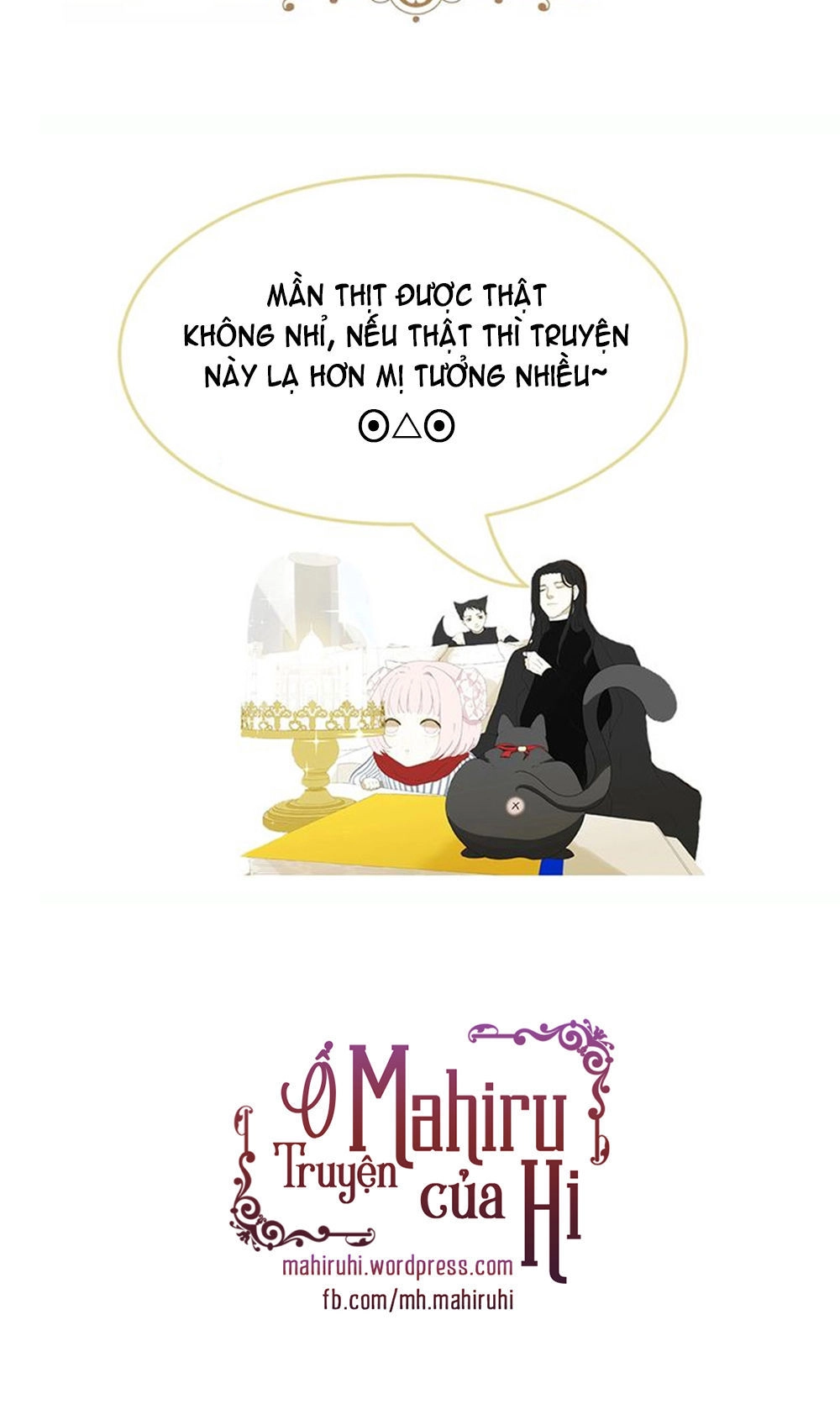 Thất Đại Kỳ Tích – Nước Mắt Bạo Quân Chapter 15 - 86