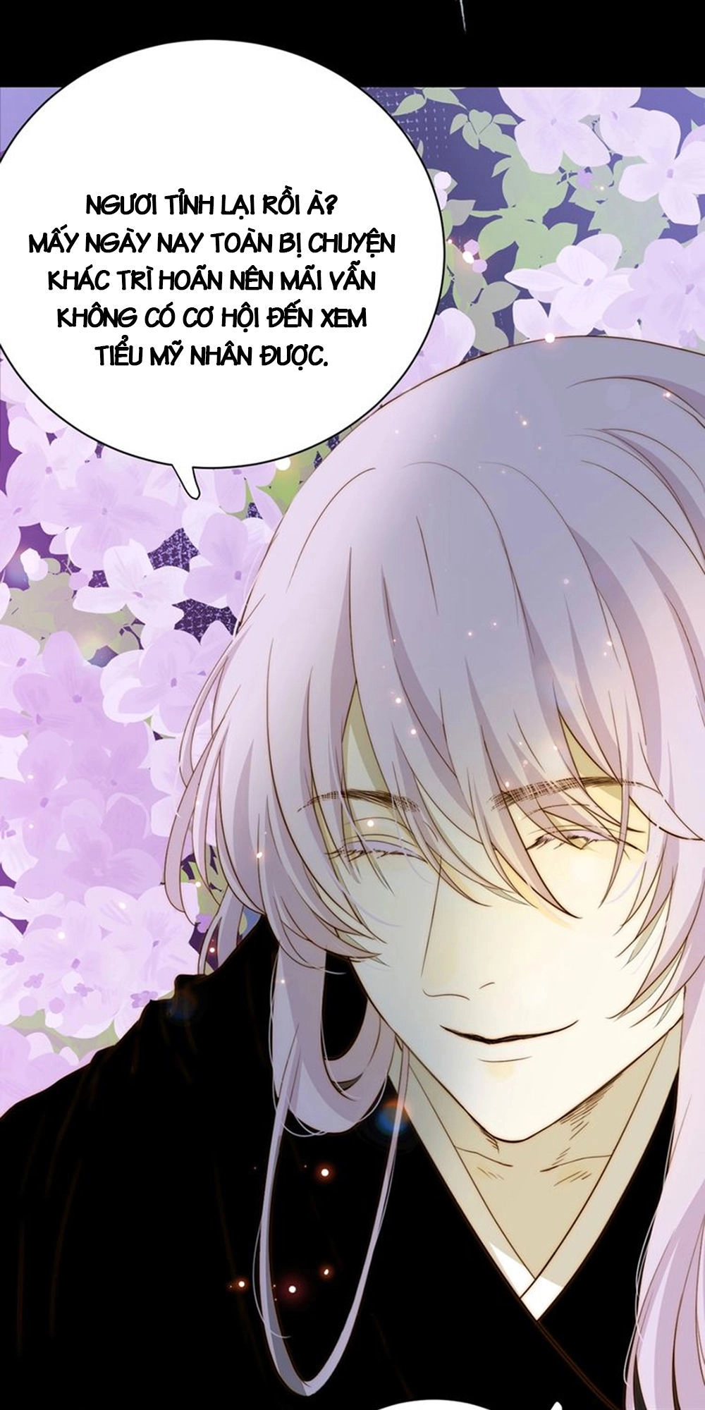 Thất Đại Kỳ Tích – Nước Mắt Bạo Quân Chapter 16 - 5