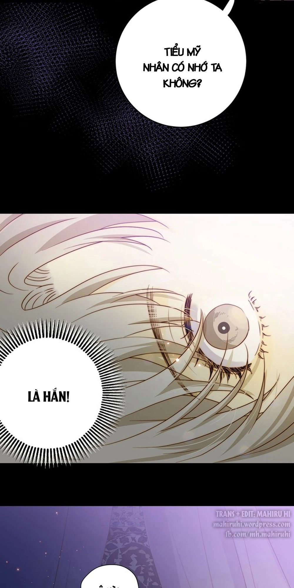 Thất Đại Kỳ Tích – Nước Mắt Bạo Quân Chapter 16 - 6