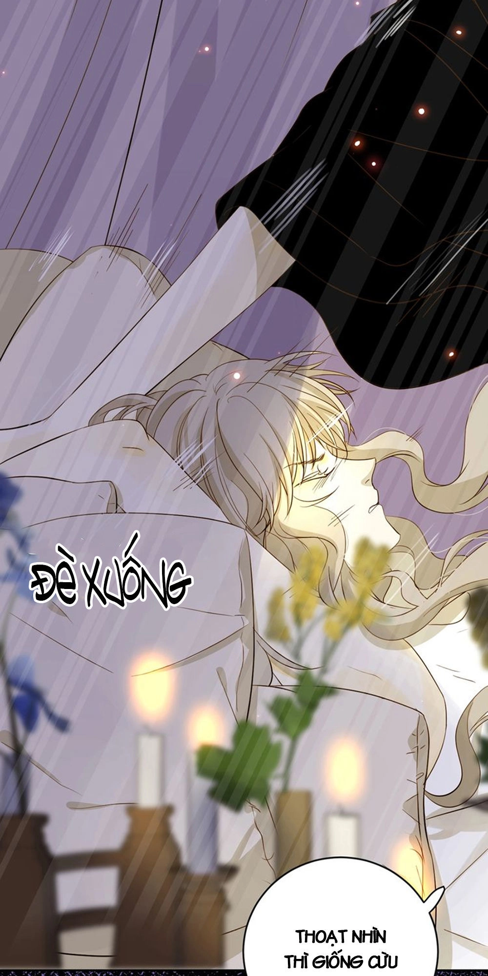 Thất Đại Kỳ Tích – Nước Mắt Bạo Quân Chapter 16 - 10