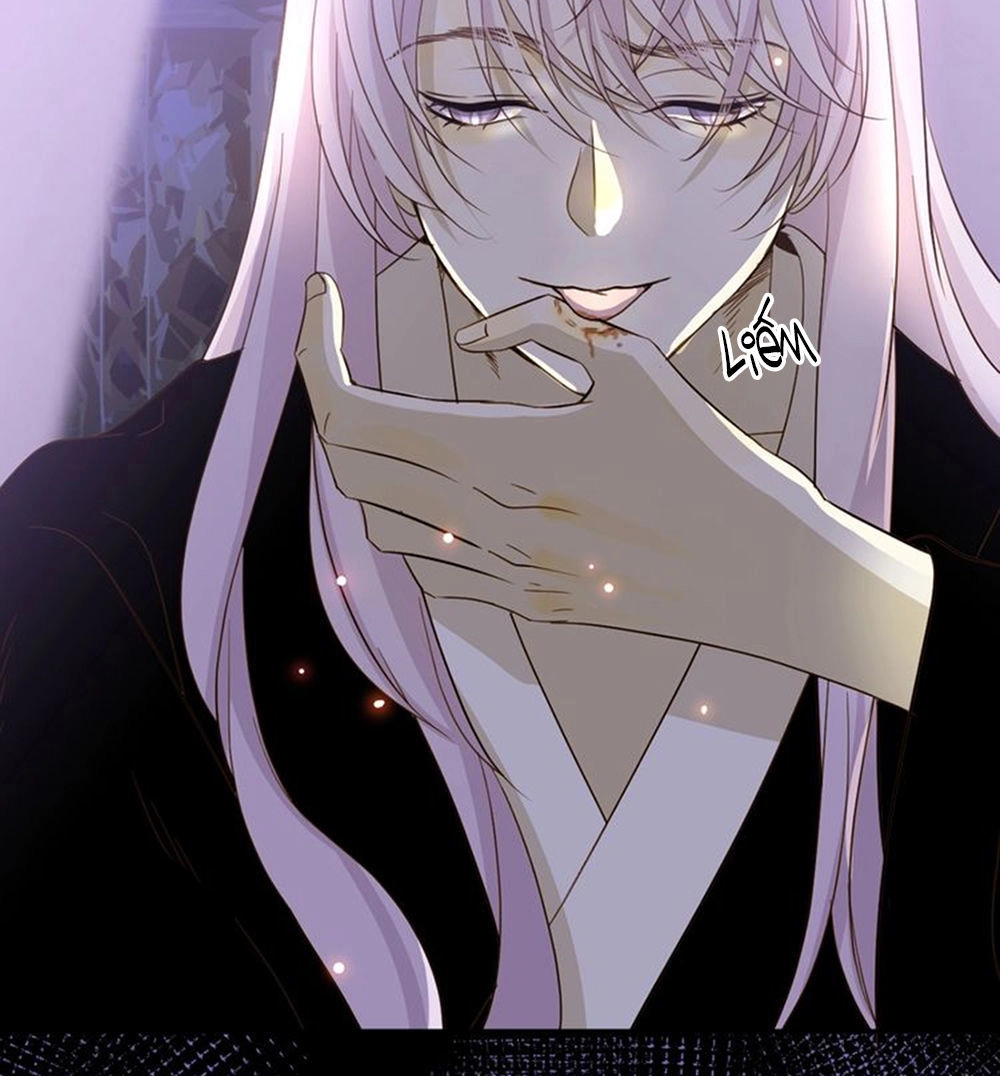 Thất Đại Kỳ Tích – Nước Mắt Bạo Quân Chapter 16 - 12