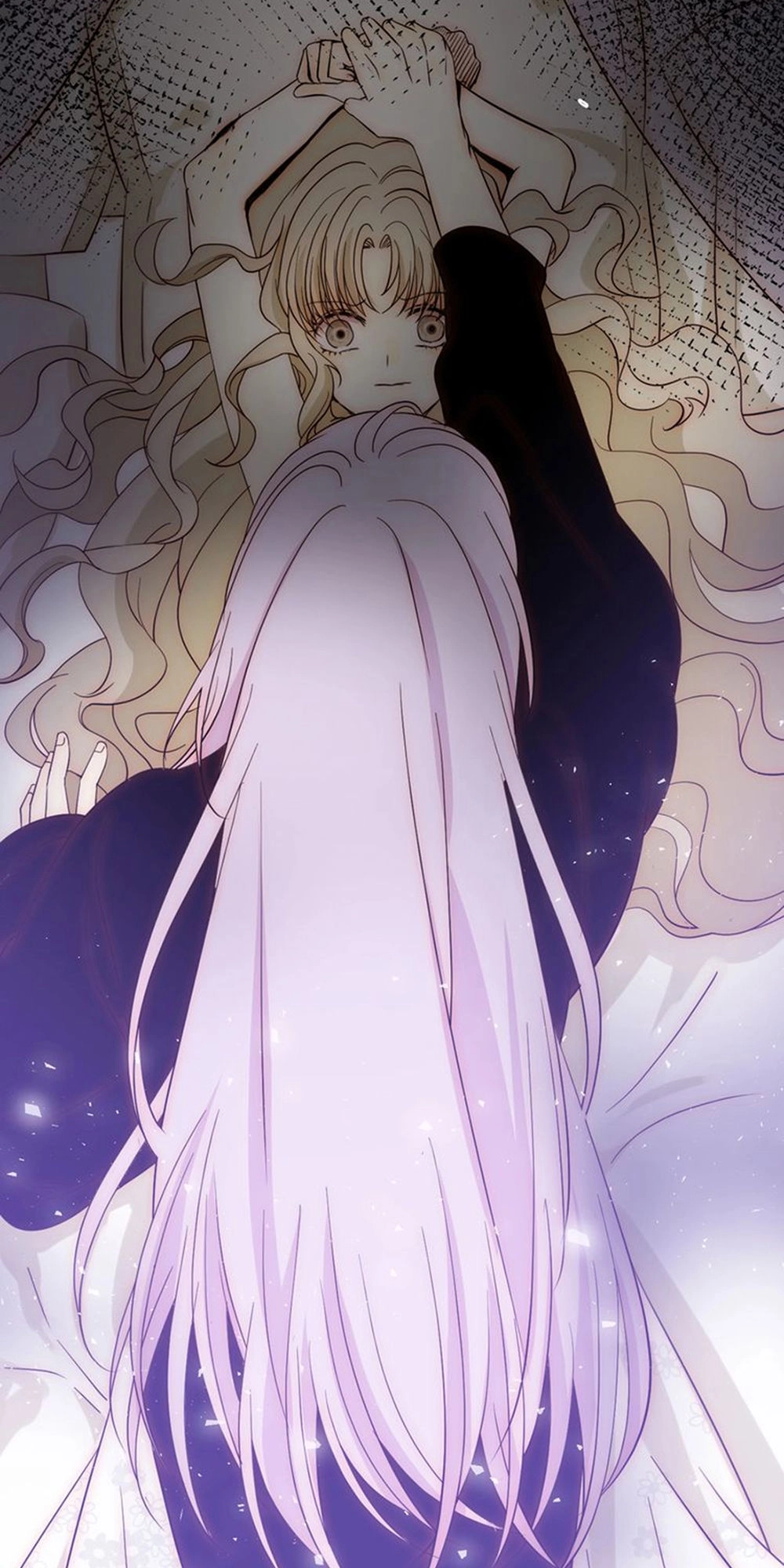 Thất Đại Kỳ Tích – Nước Mắt Bạo Quân Chapter 16 - 15