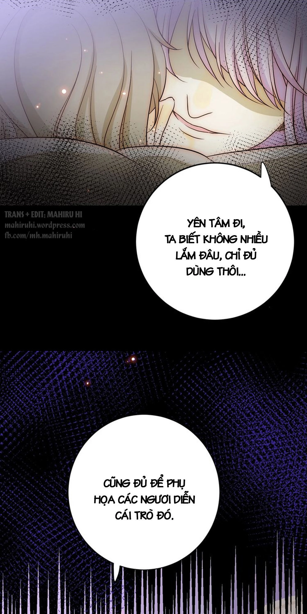 Thất Đại Kỳ Tích – Nước Mắt Bạo Quân Chapter 16 - 20