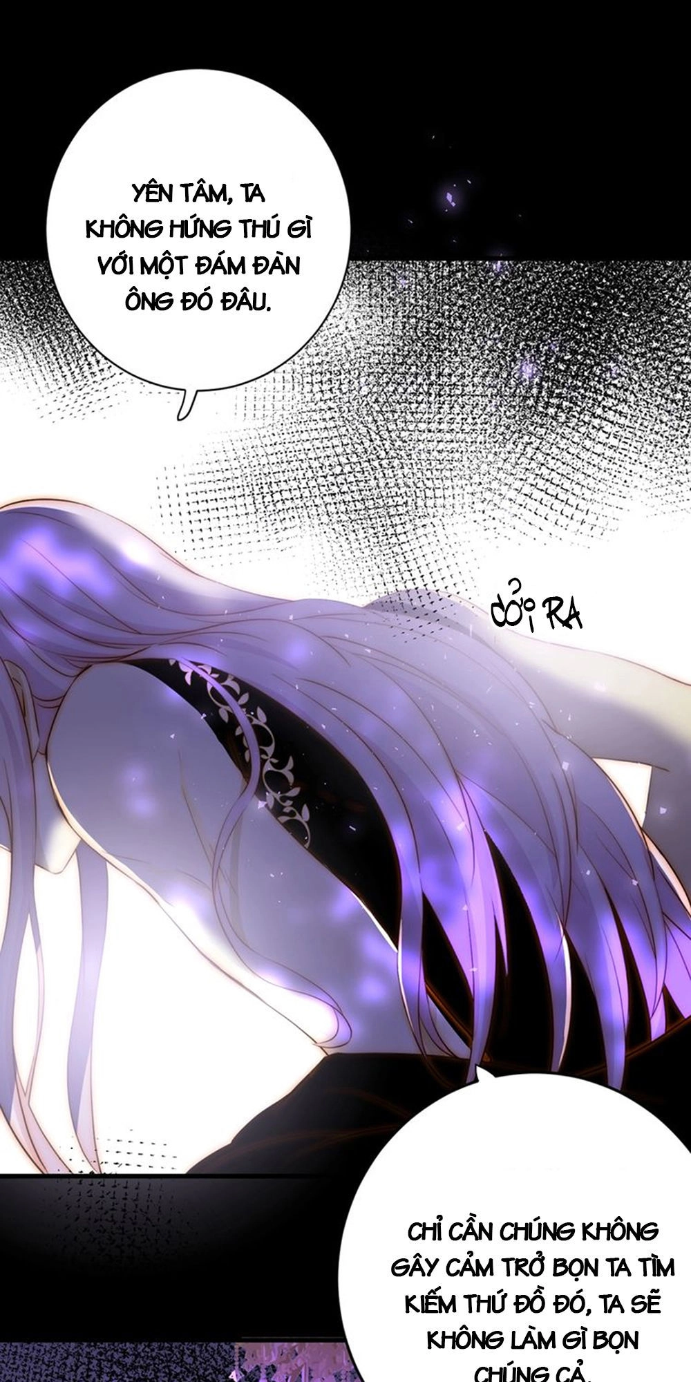 Thất Đại Kỳ Tích – Nước Mắt Bạo Quân Chapter 16 - 23