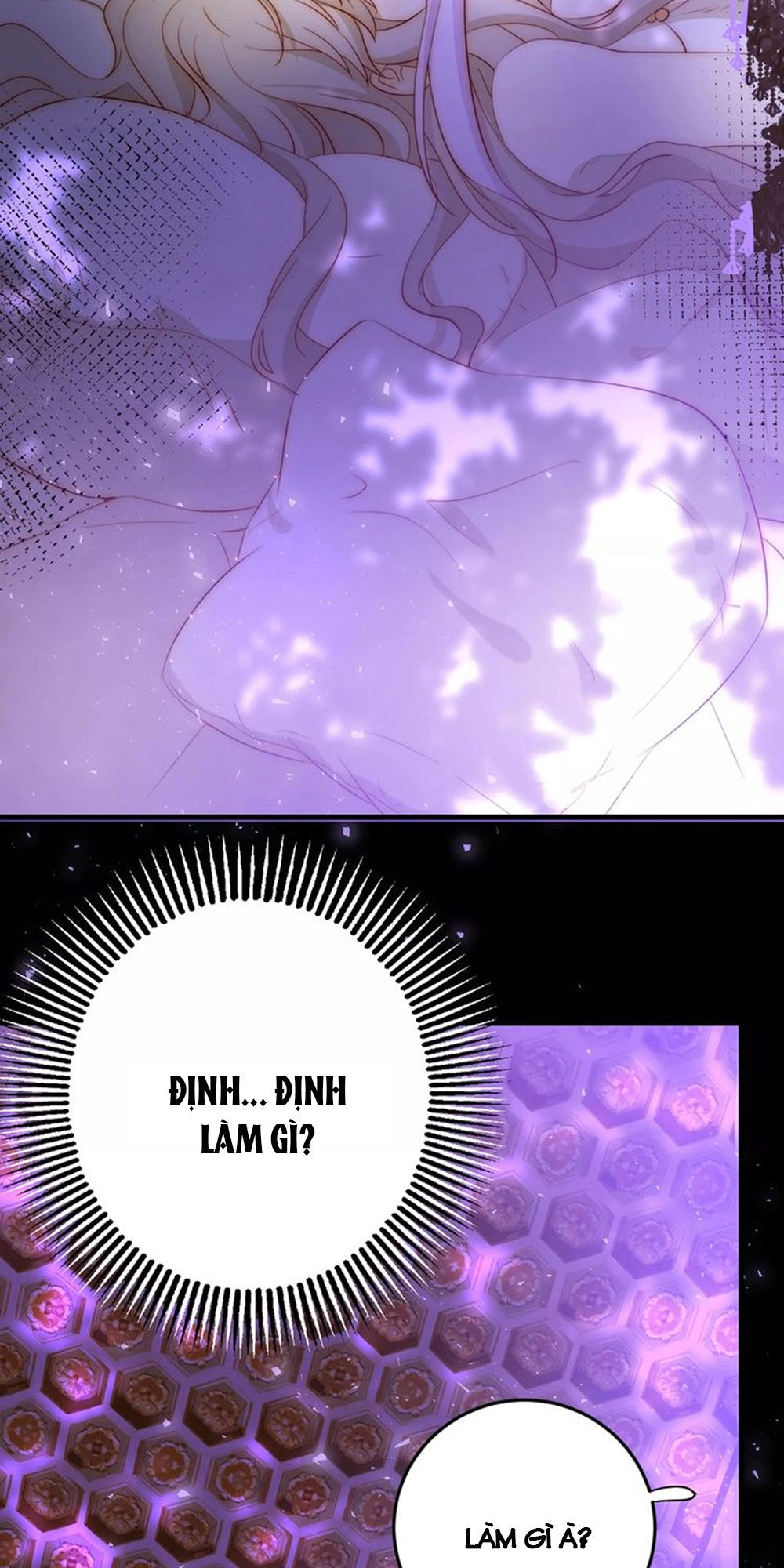 Thất Đại Kỳ Tích – Nước Mắt Bạo Quân Chapter 16 - 25