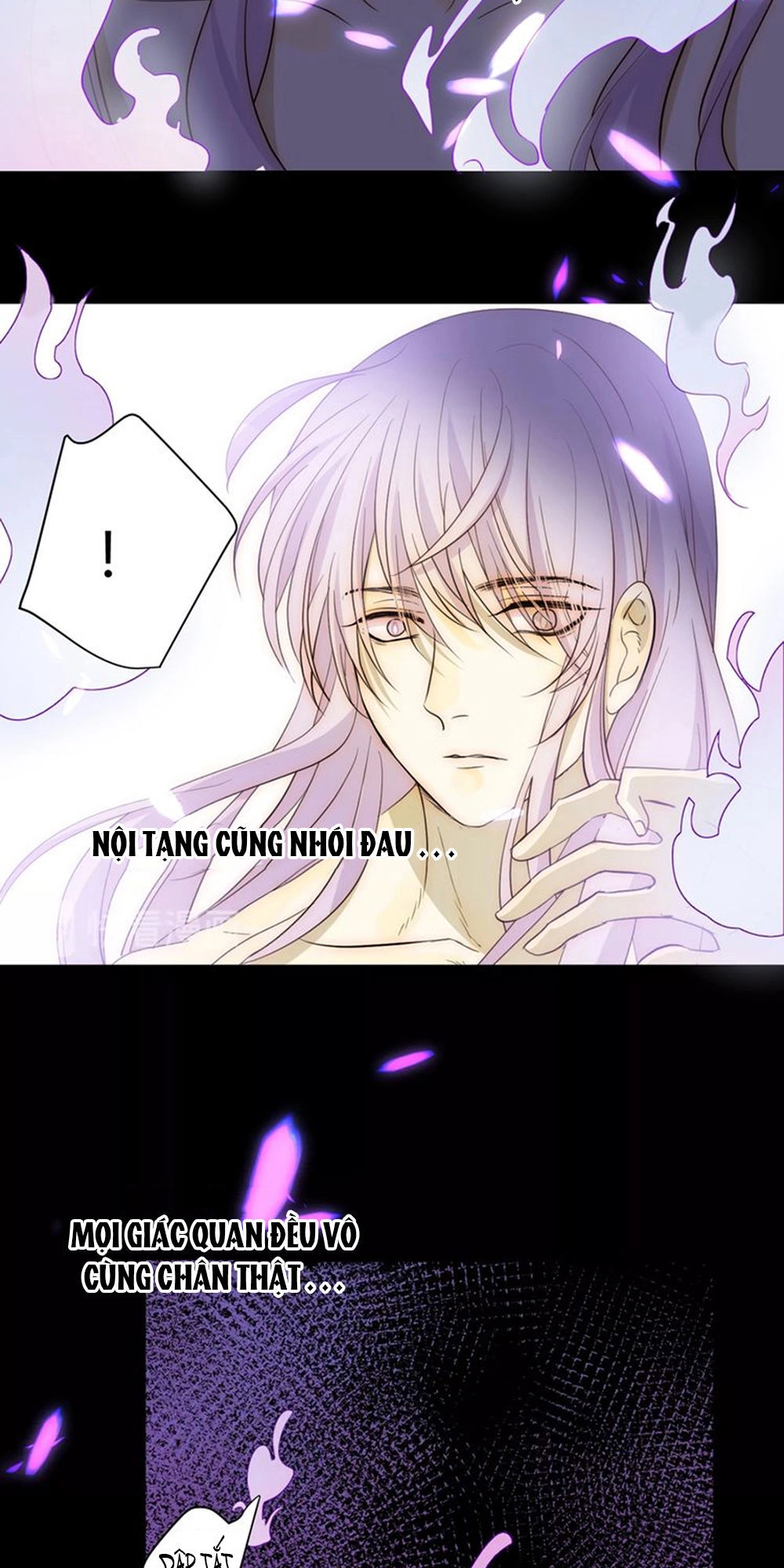 Thất Đại Kỳ Tích – Nước Mắt Bạo Quân Chapter 16 - 48