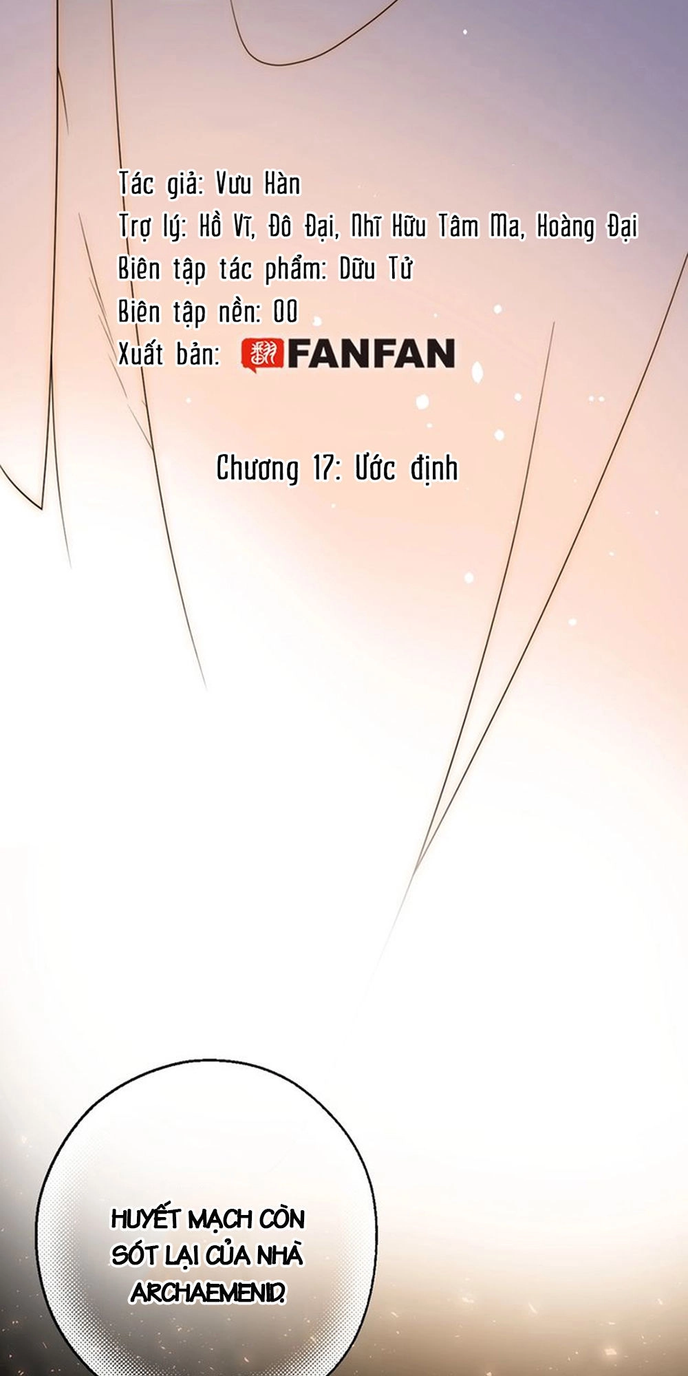 Thất Đại Kỳ Tích – Nước Mắt Bạo Quân Chapter 17 - 3