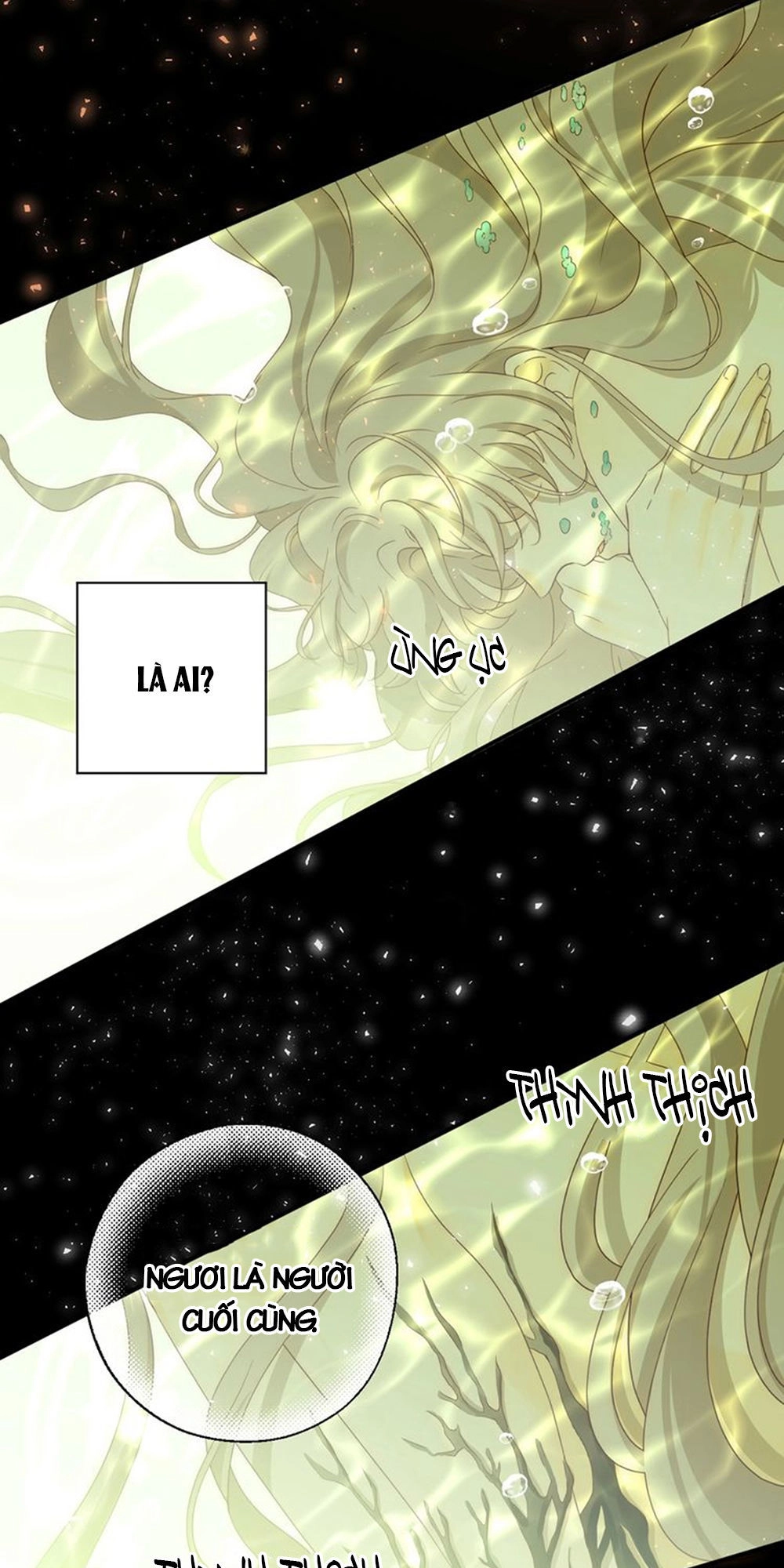 Thất Đại Kỳ Tích – Nước Mắt Bạo Quân Chapter 17 - 5