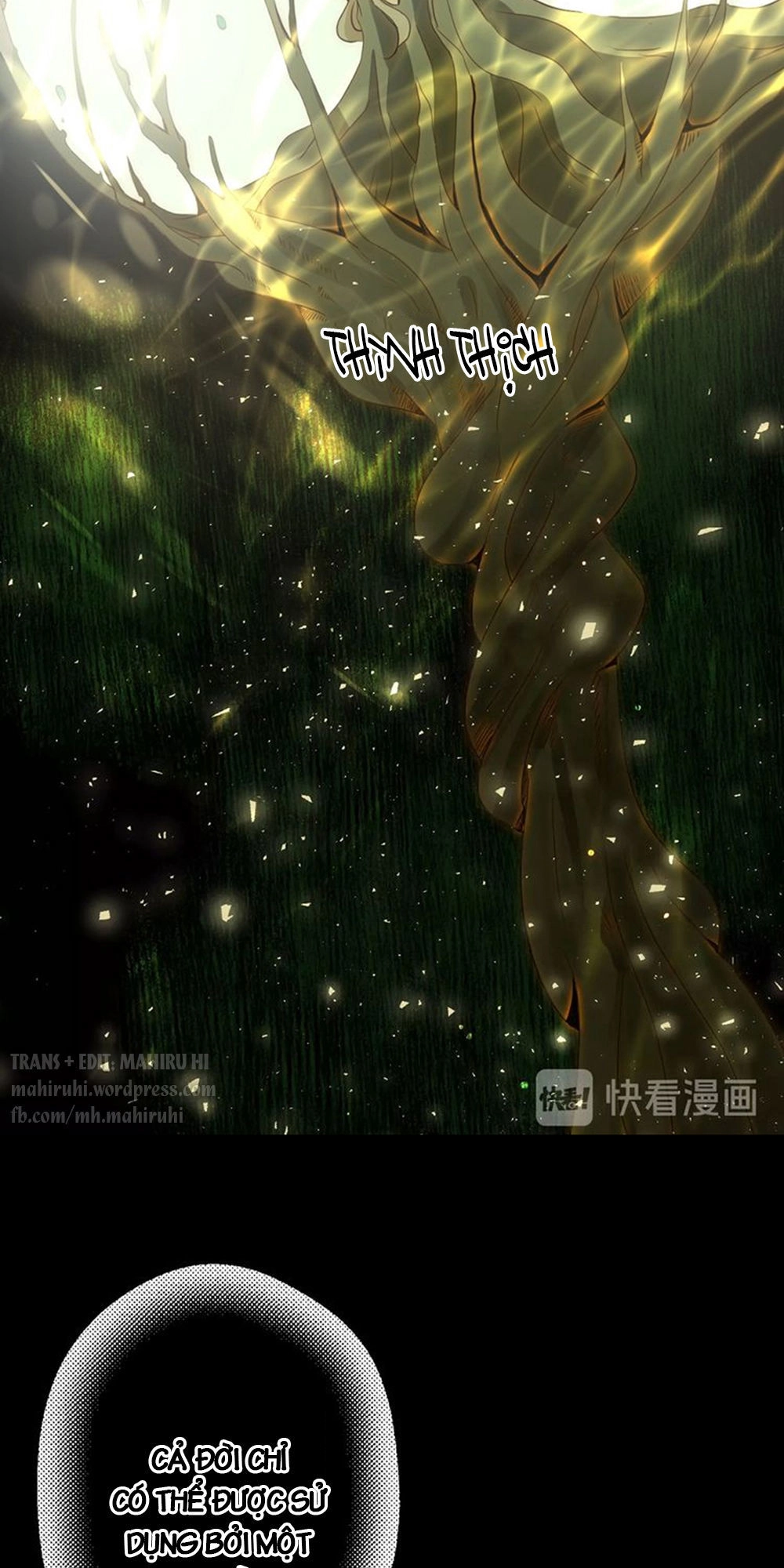 Thất Đại Kỳ Tích – Nước Mắt Bạo Quân Chapter 17 - 7