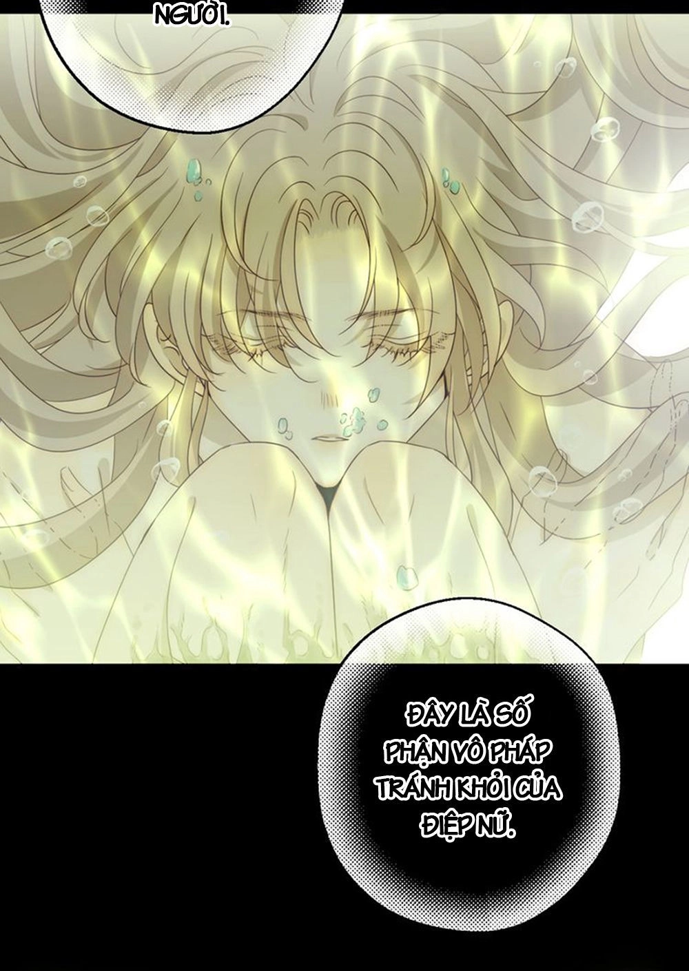 Thất Đại Kỳ Tích – Nước Mắt Bạo Quân Chapter 17 - 8