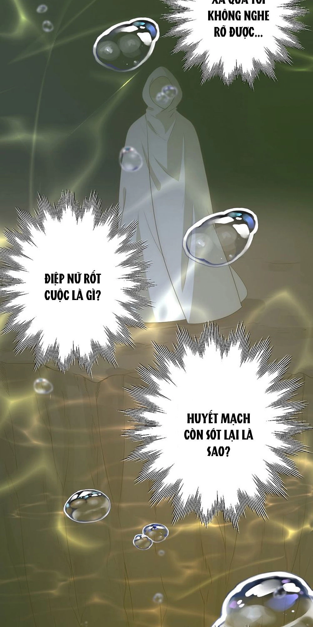 Thất Đại Kỳ Tích – Nước Mắt Bạo Quân Chapter 17 - 10