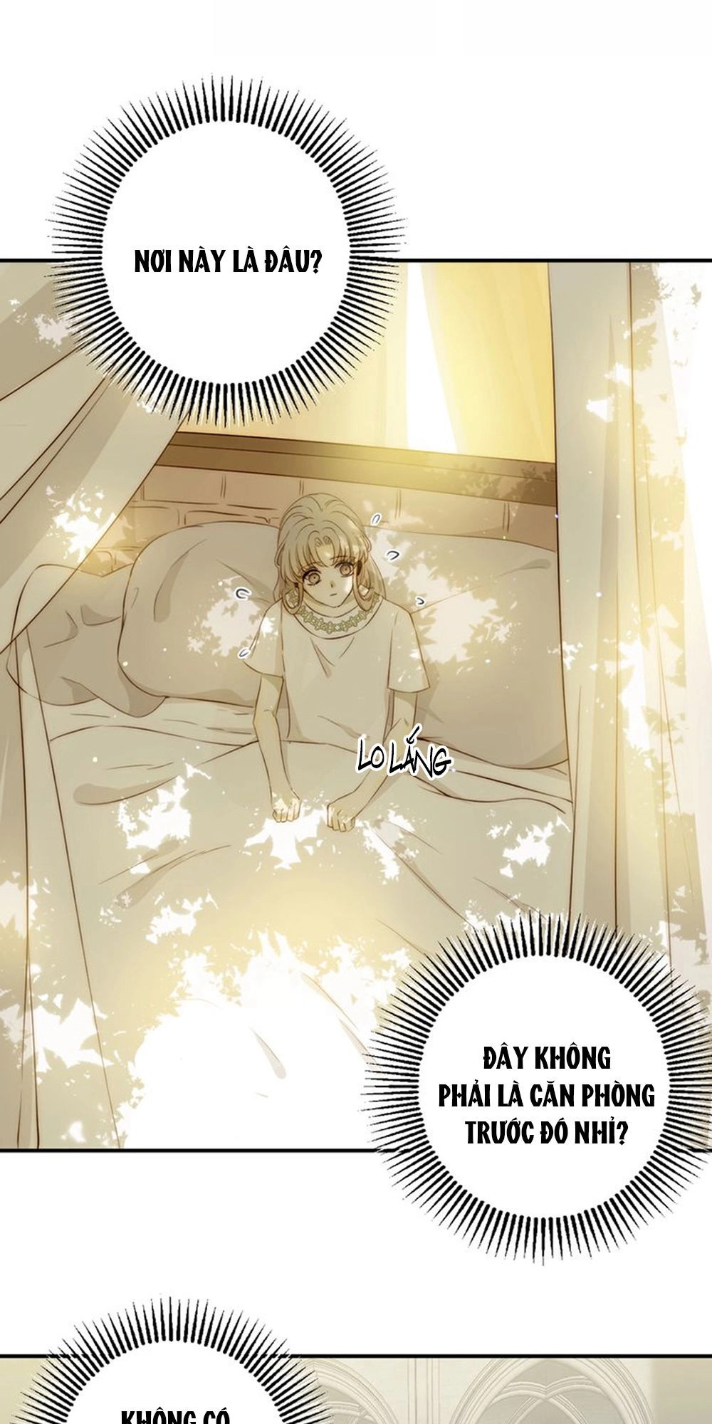 Thất Đại Kỳ Tích – Nước Mắt Bạo Quân Chapter 17 - 13