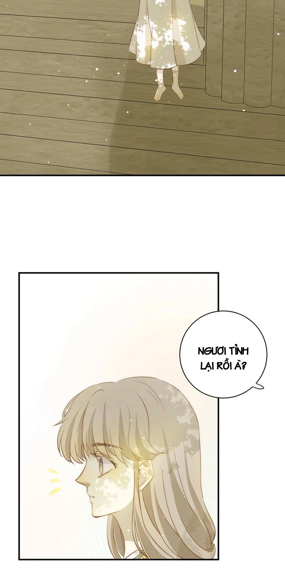 Thất Đại Kỳ Tích – Nước Mắt Bạo Quân Chapter 17 - 15