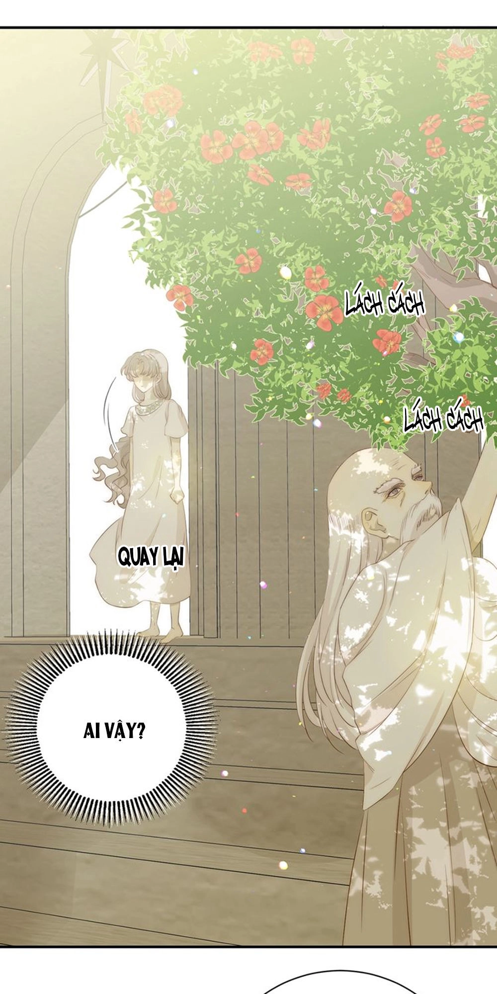 Thất Đại Kỳ Tích – Nước Mắt Bạo Quân Chapter 17 - 17