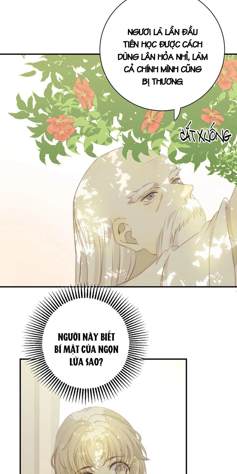 Thất Đại Kỳ Tích – Nước Mắt Bạo Quân Chapter 17 - 18