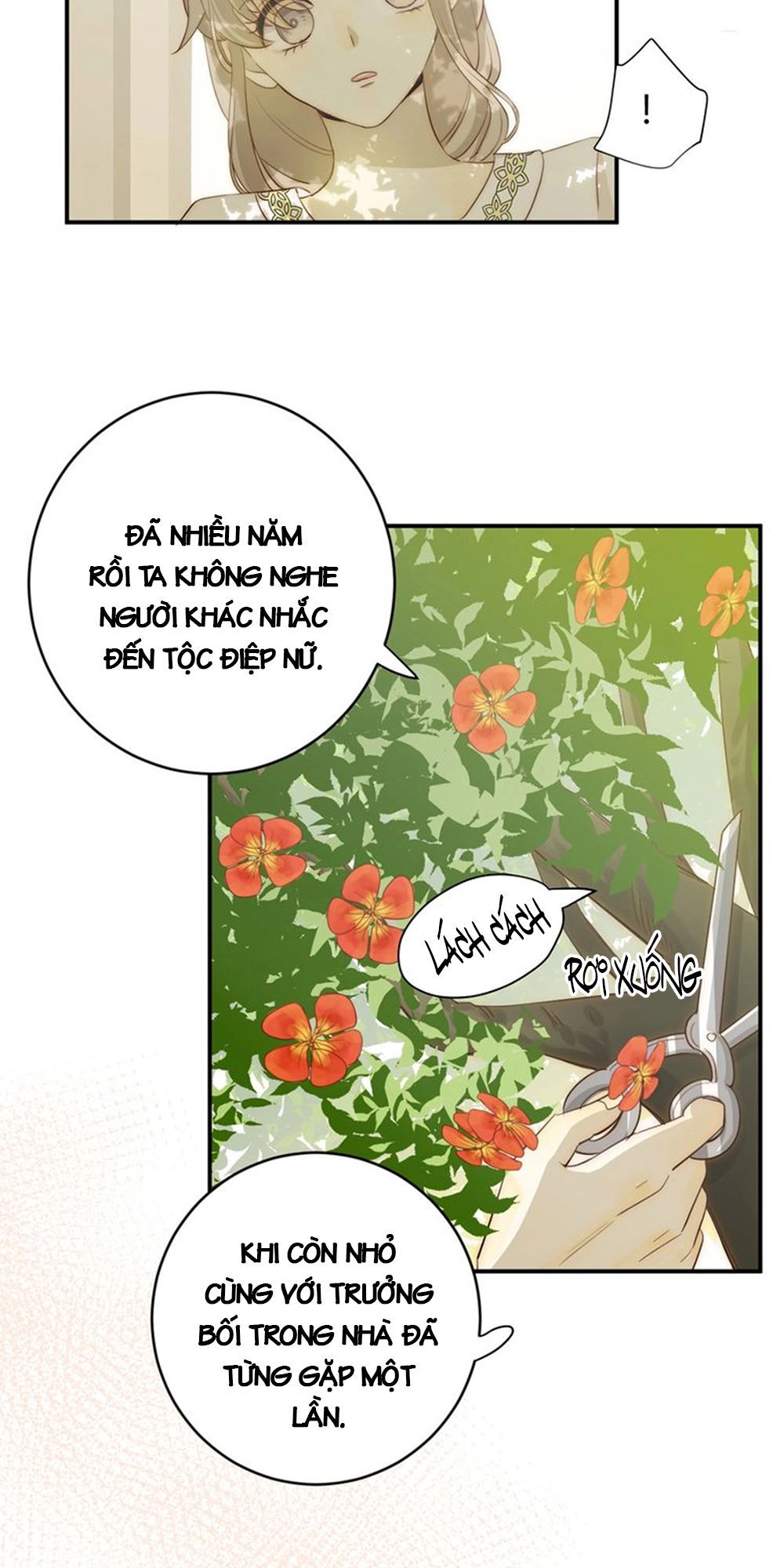 Thất Đại Kỳ Tích – Nước Mắt Bạo Quân Chapter 17 - 19