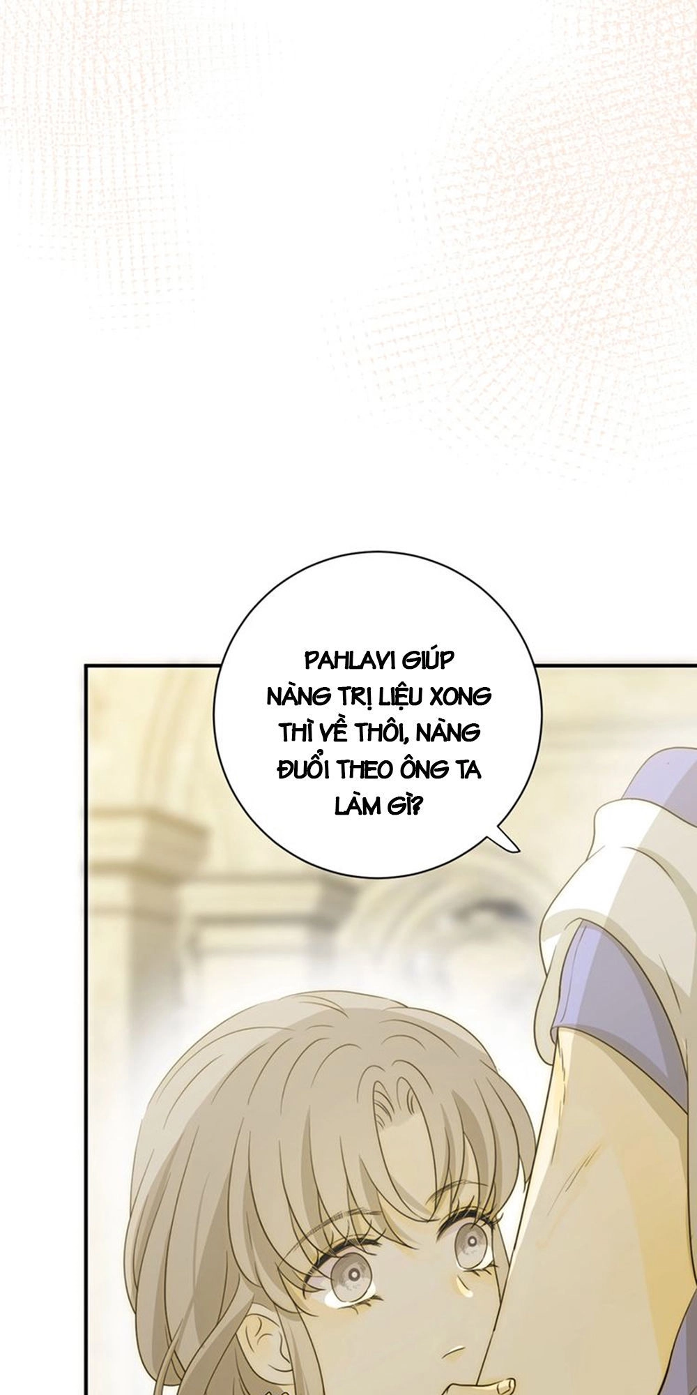 Thất Đại Kỳ Tích – Nước Mắt Bạo Quân Chapter 17 - 25