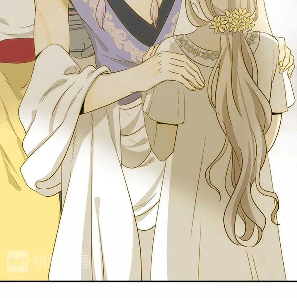 Thất Đại Kỳ Tích – Nước Mắt Bạo Quân Chapter 17 - 27