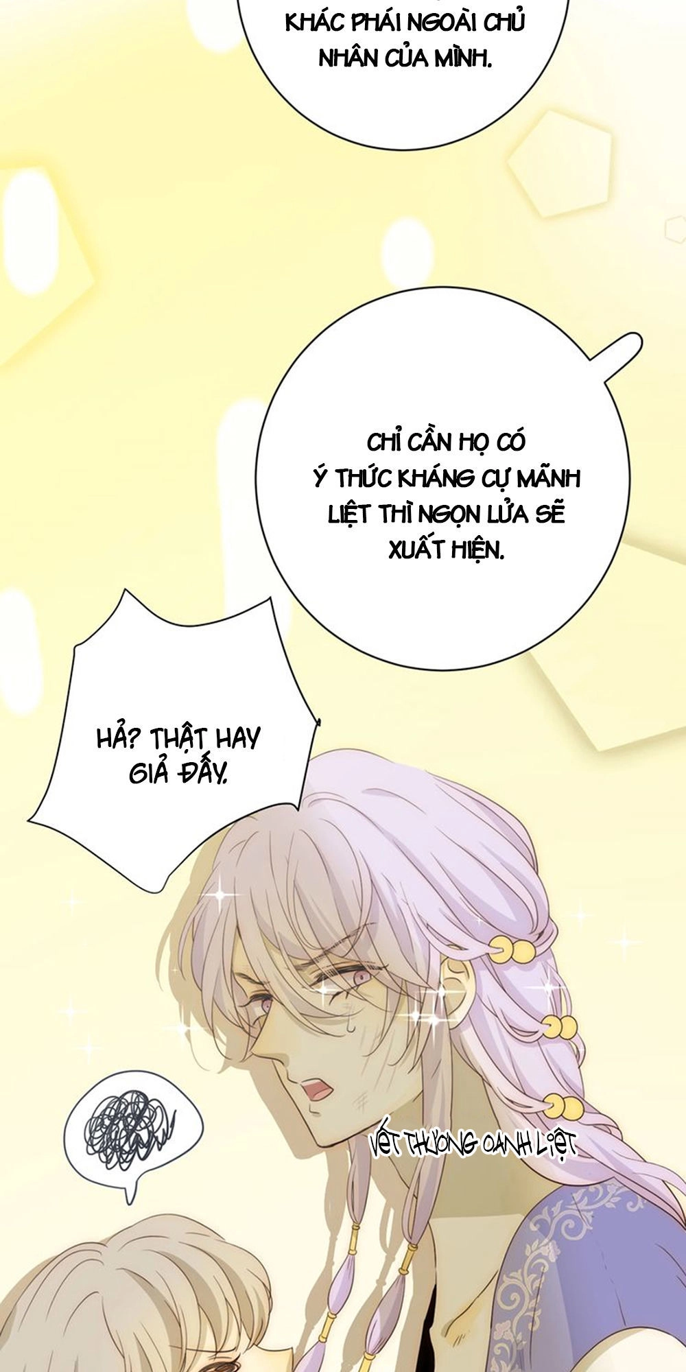 Thất Đại Kỳ Tích – Nước Mắt Bạo Quân Chapter 17 - 32