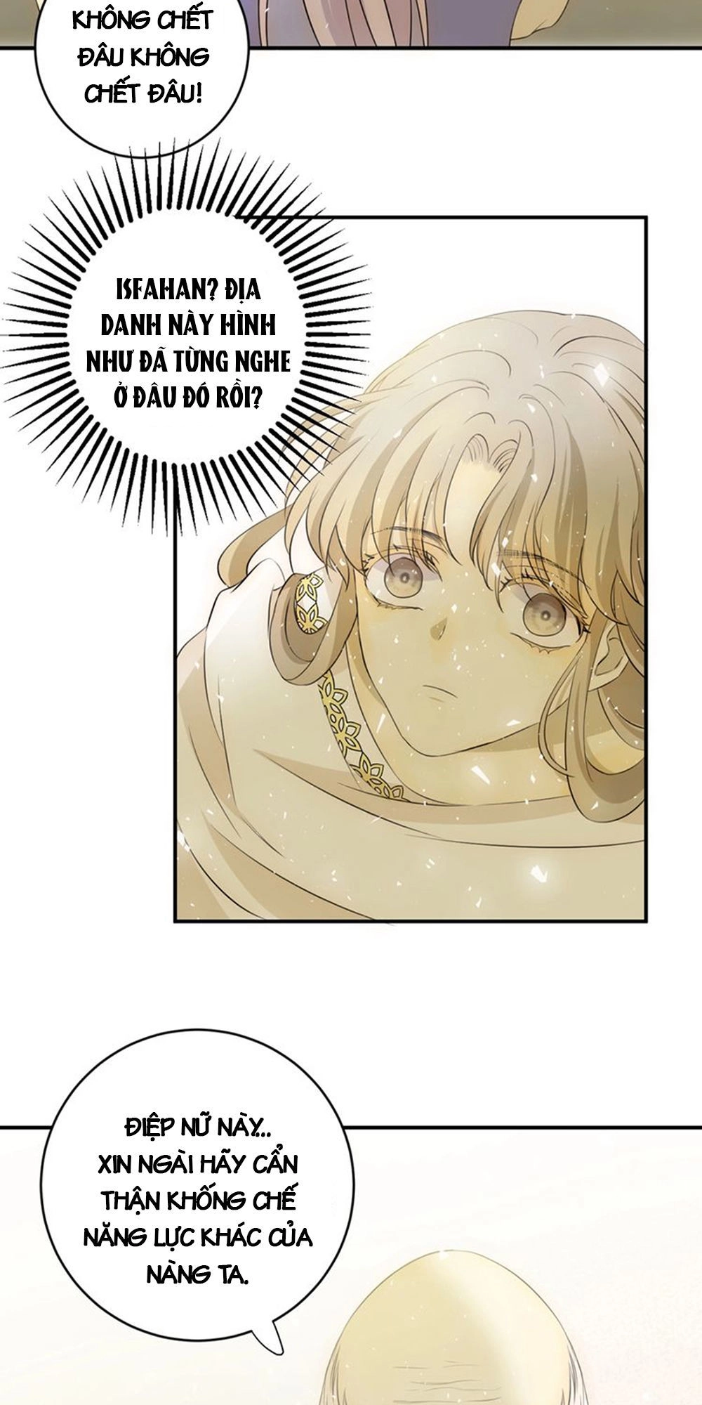 Thất Đại Kỳ Tích – Nước Mắt Bạo Quân Chapter 17 - 40