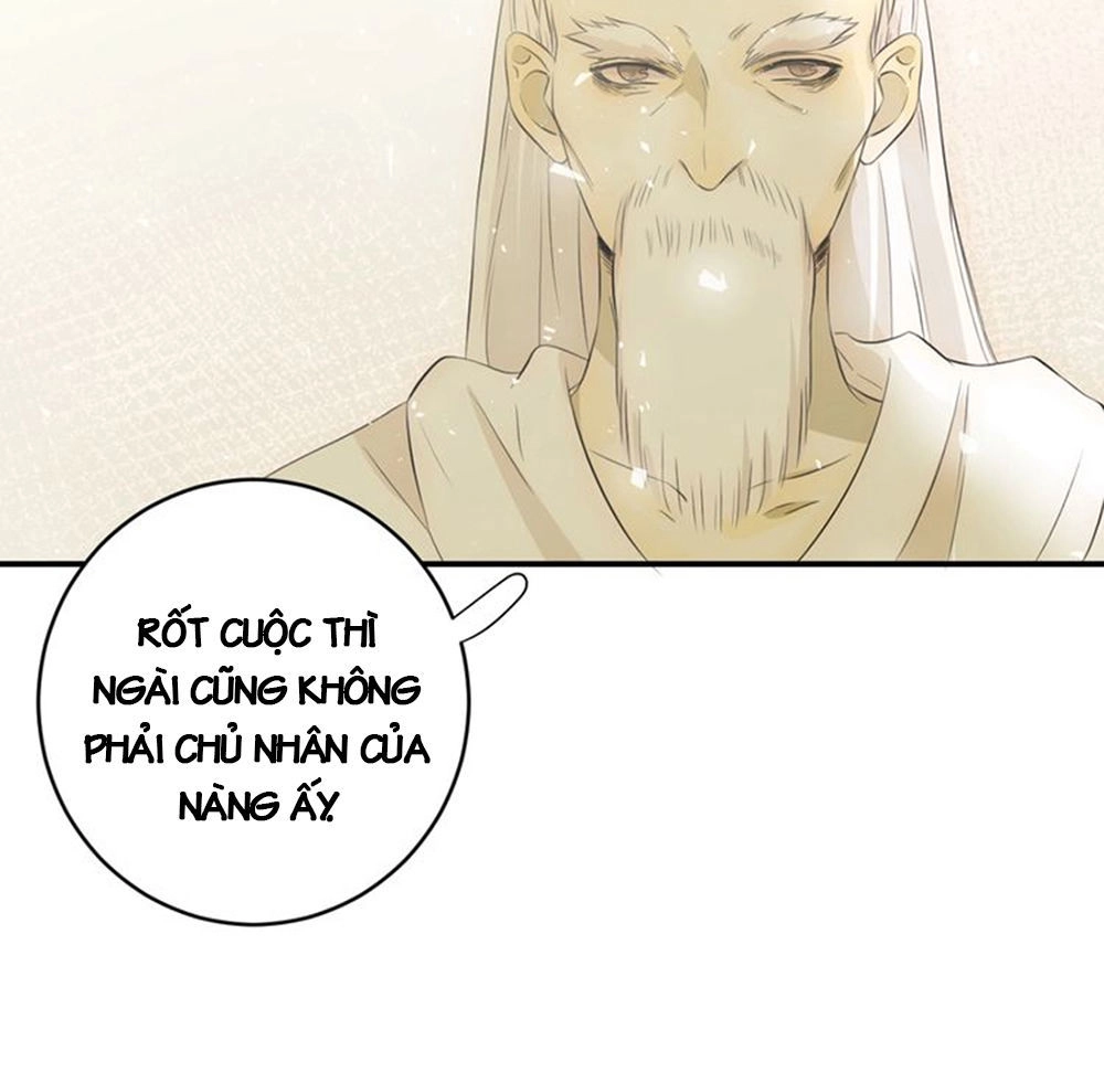 Thất Đại Kỳ Tích – Nước Mắt Bạo Quân Chapter 17 - 41