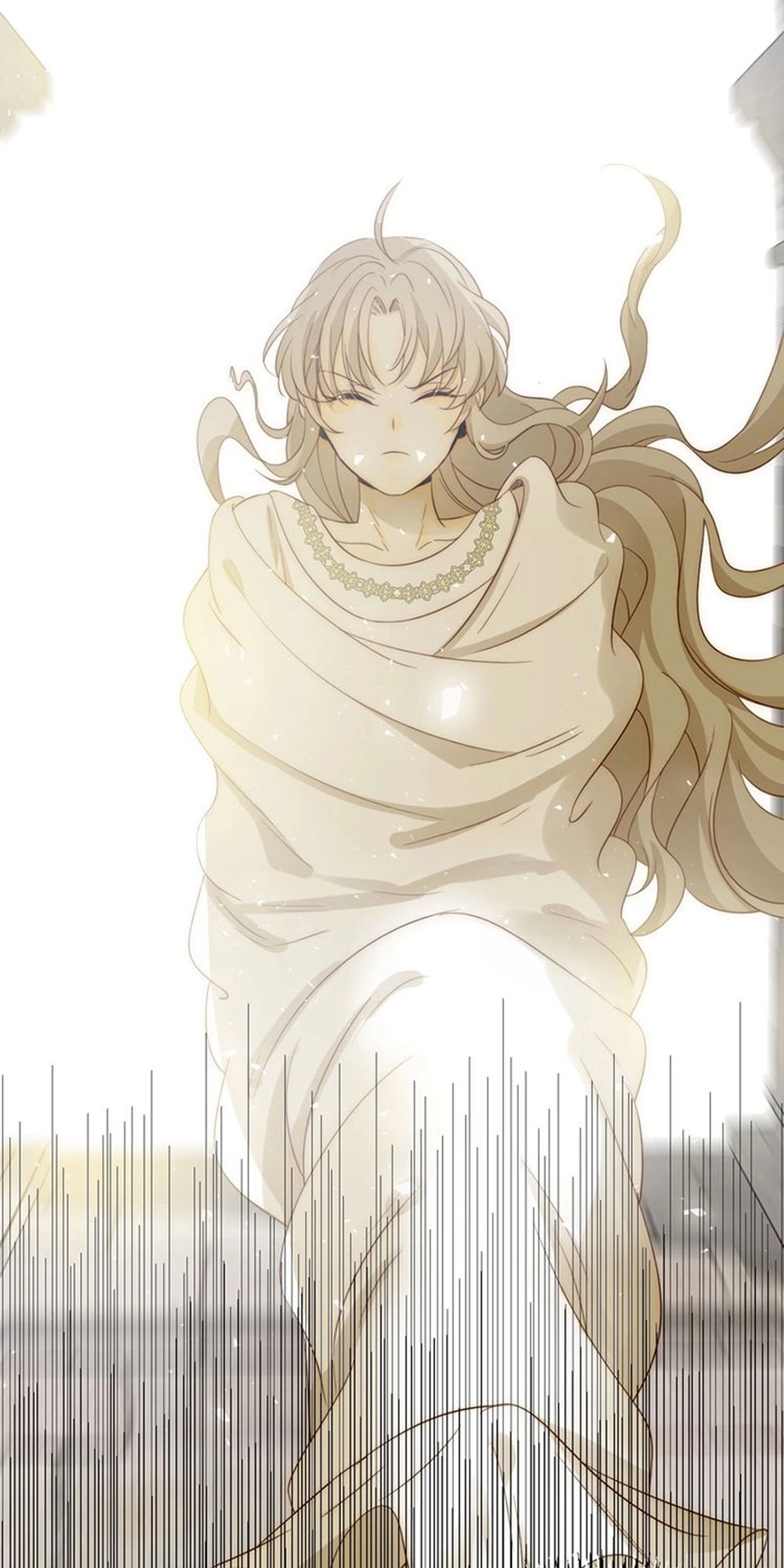 Thất Đại Kỳ Tích – Nước Mắt Bạo Quân Chapter 17 - 45