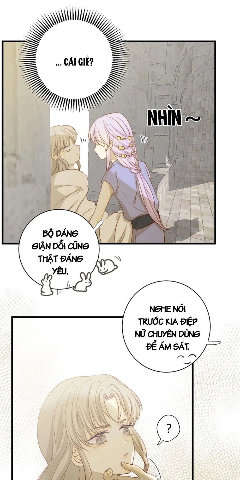 Thất Đại Kỳ Tích – Nước Mắt Bạo Quân Chapter 17 - 47