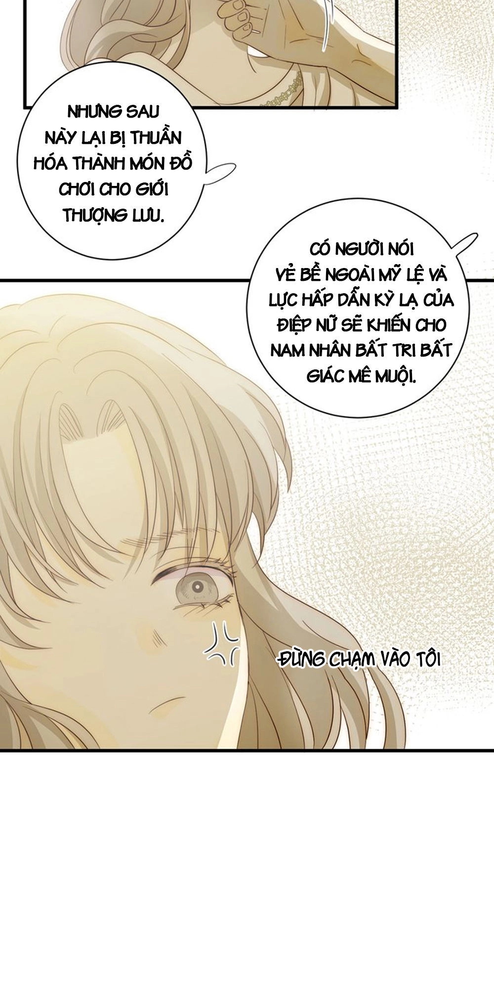 Thất Đại Kỳ Tích – Nước Mắt Bạo Quân Chapter 17 - 48