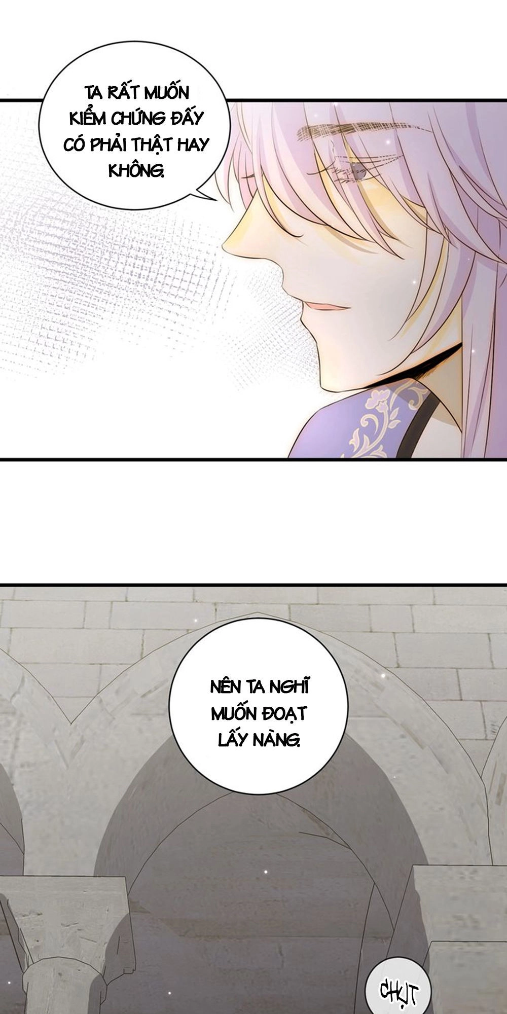 Thất Đại Kỳ Tích – Nước Mắt Bạo Quân Chapter 17 - 49