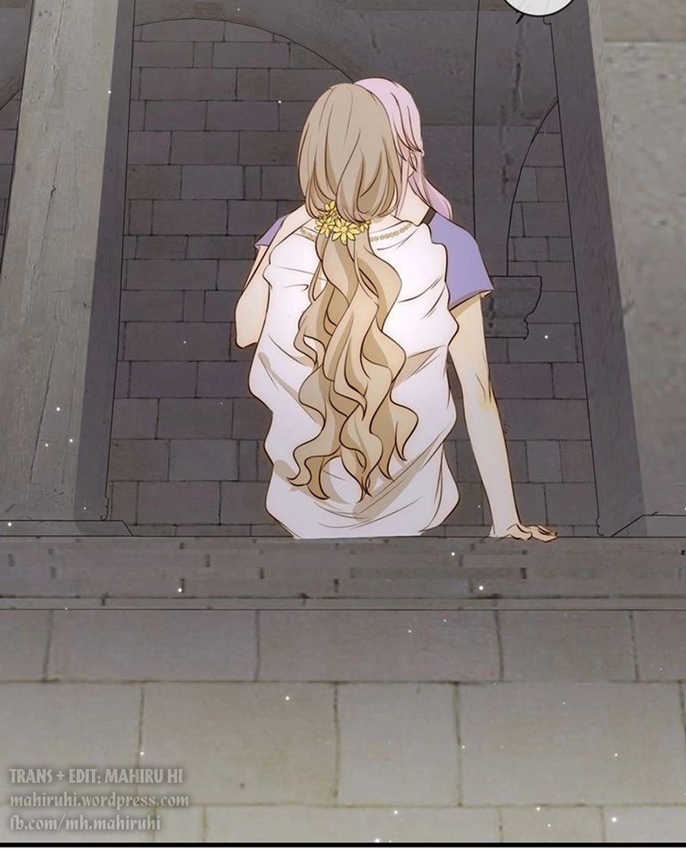 Thất Đại Kỳ Tích – Nước Mắt Bạo Quân Chapter 17 - 50