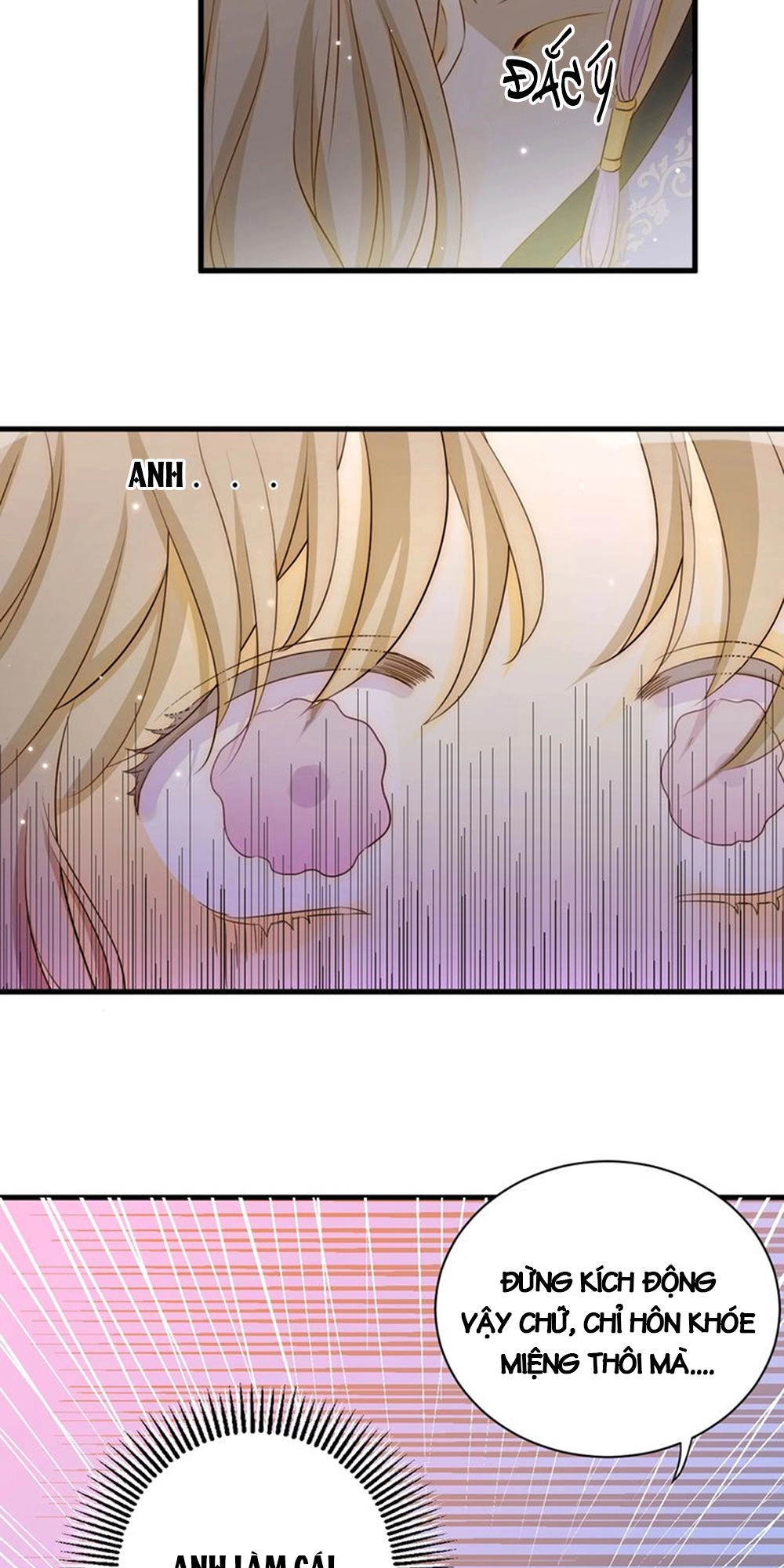 Thất Đại Kỳ Tích – Nước Mắt Bạo Quân Chapter 17 - 52