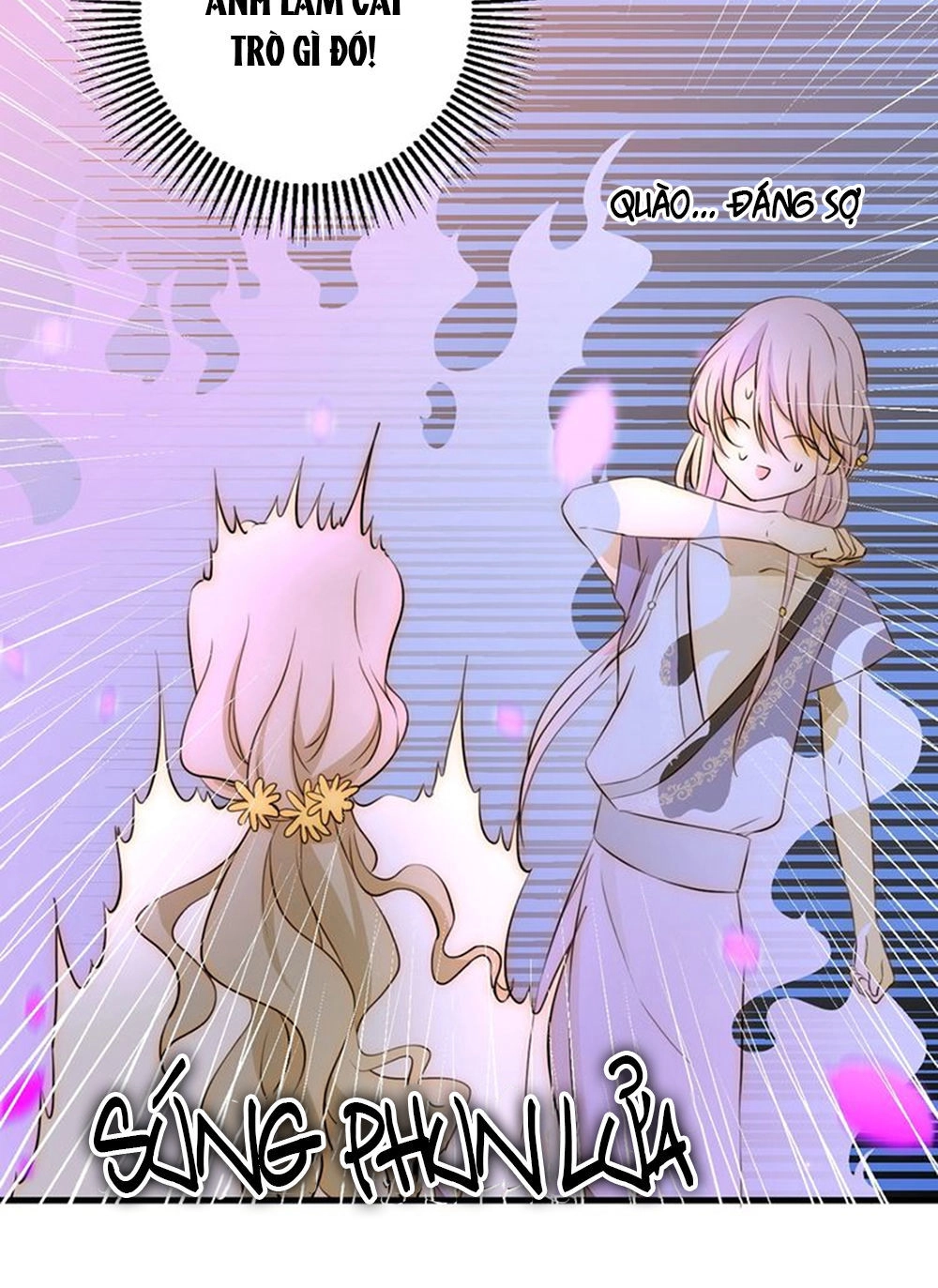 Thất Đại Kỳ Tích – Nước Mắt Bạo Quân Chapter 17 - 53