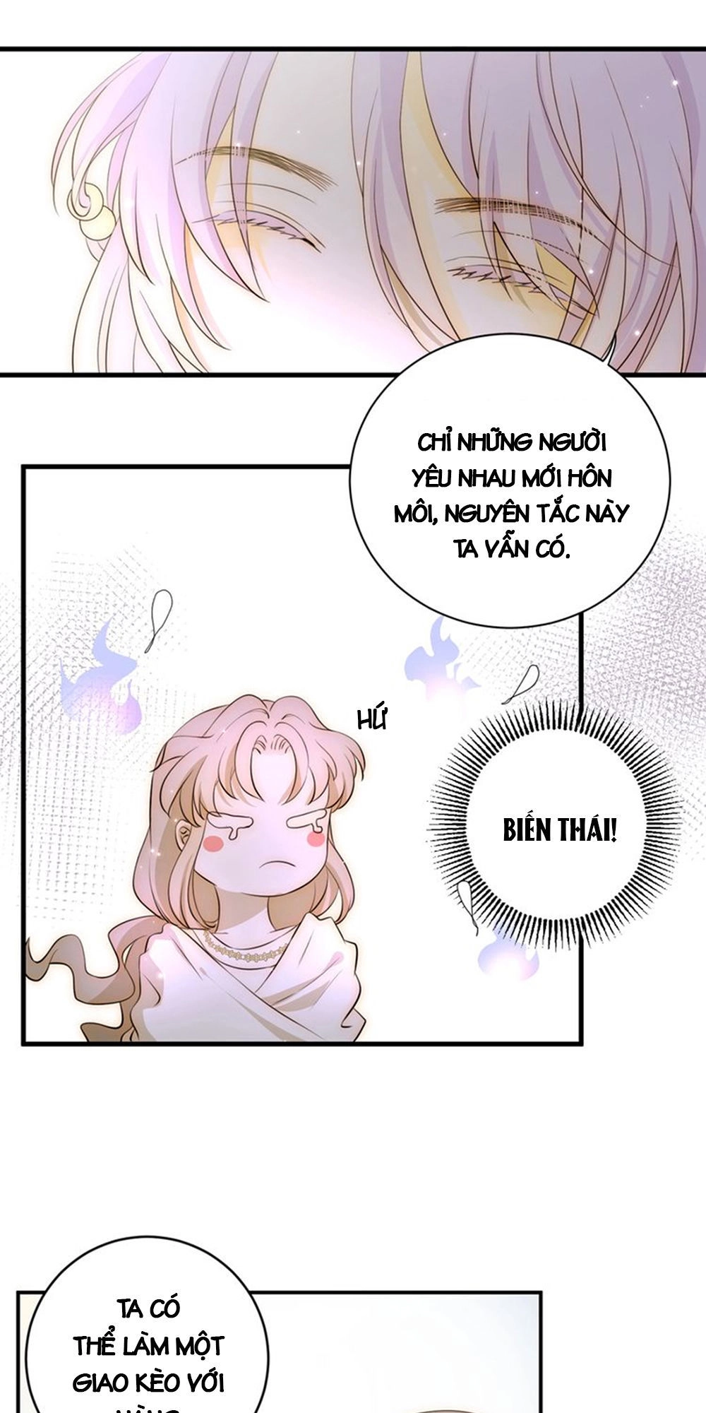 Thất Đại Kỳ Tích – Nước Mắt Bạo Quân Chapter 17 - 54