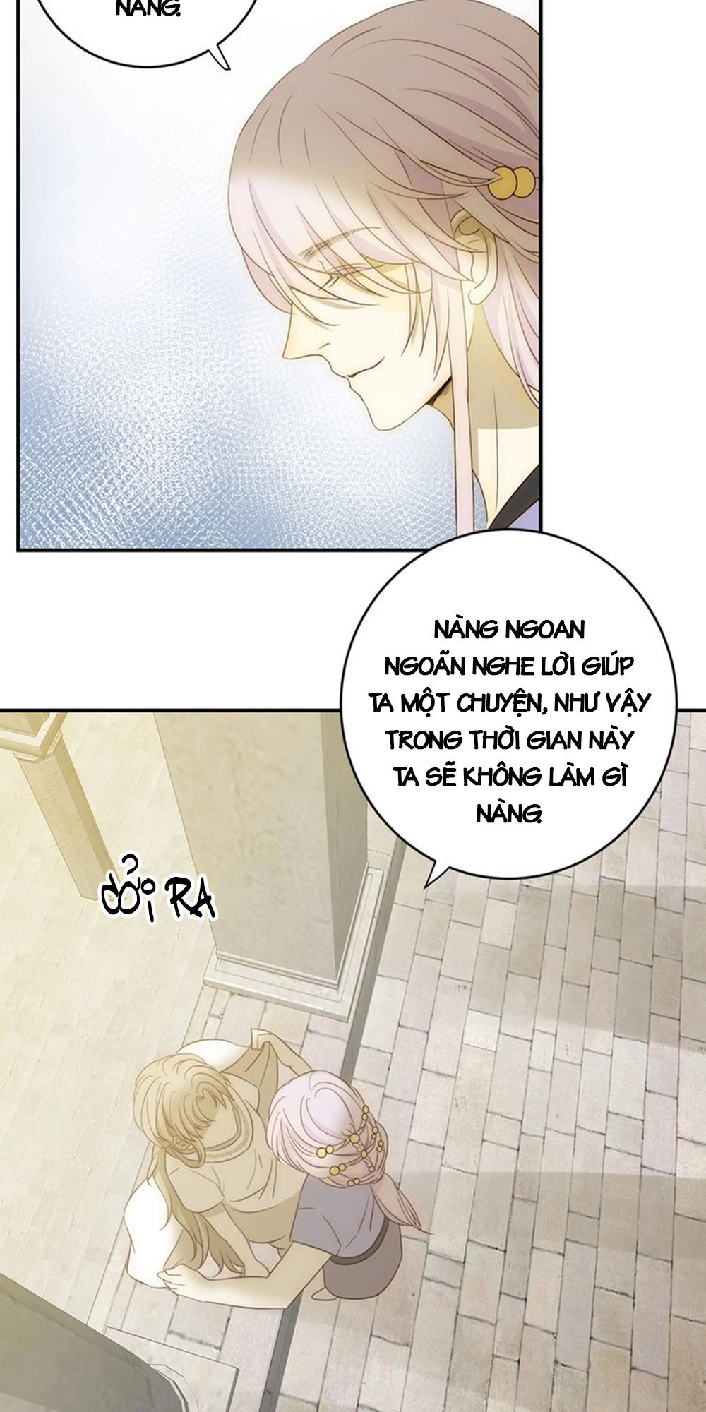 Thất Đại Kỳ Tích – Nước Mắt Bạo Quân Chapter 17 - 55