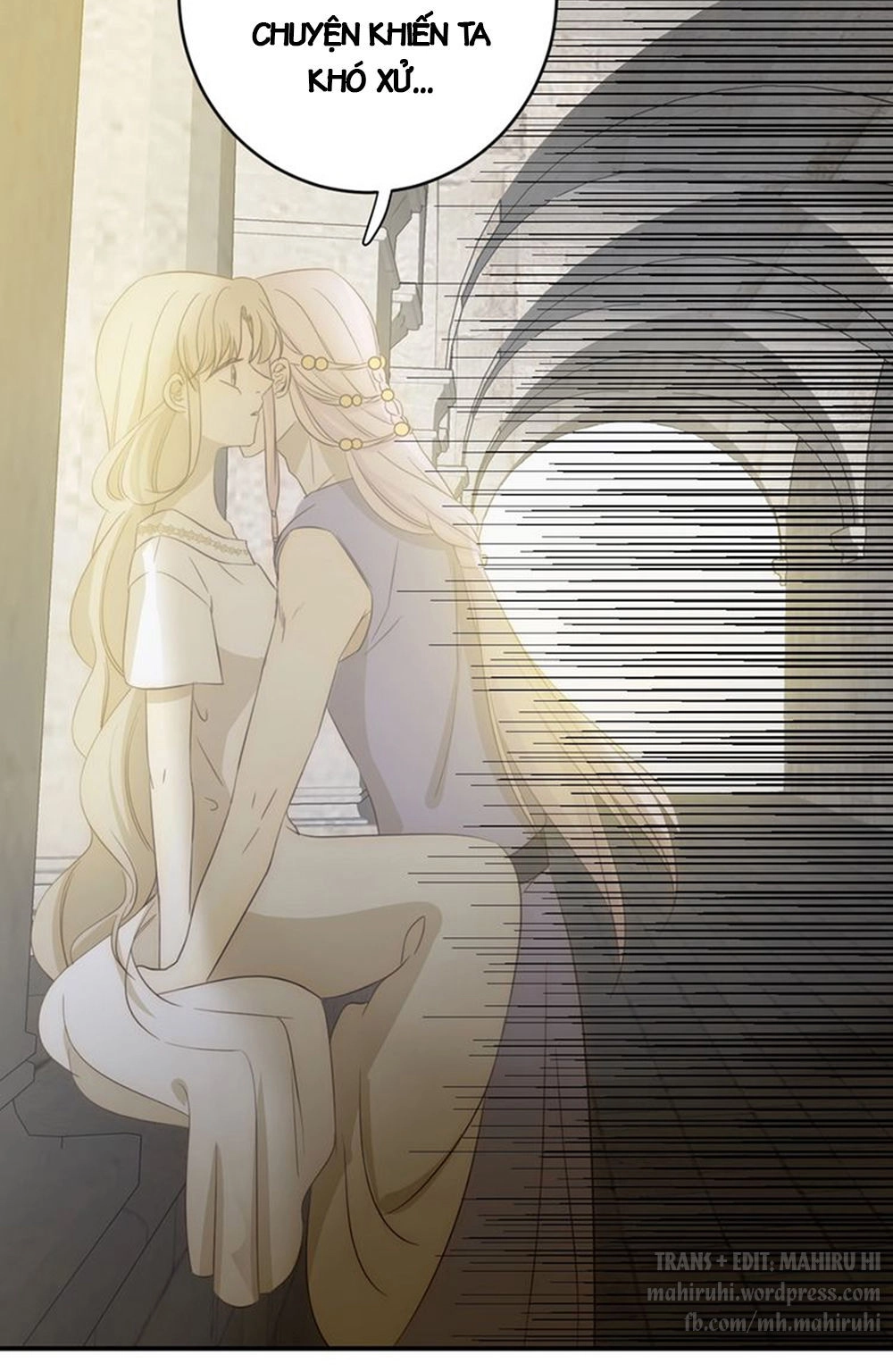 Thất Đại Kỳ Tích – Nước Mắt Bạo Quân Chapter 17 - 57