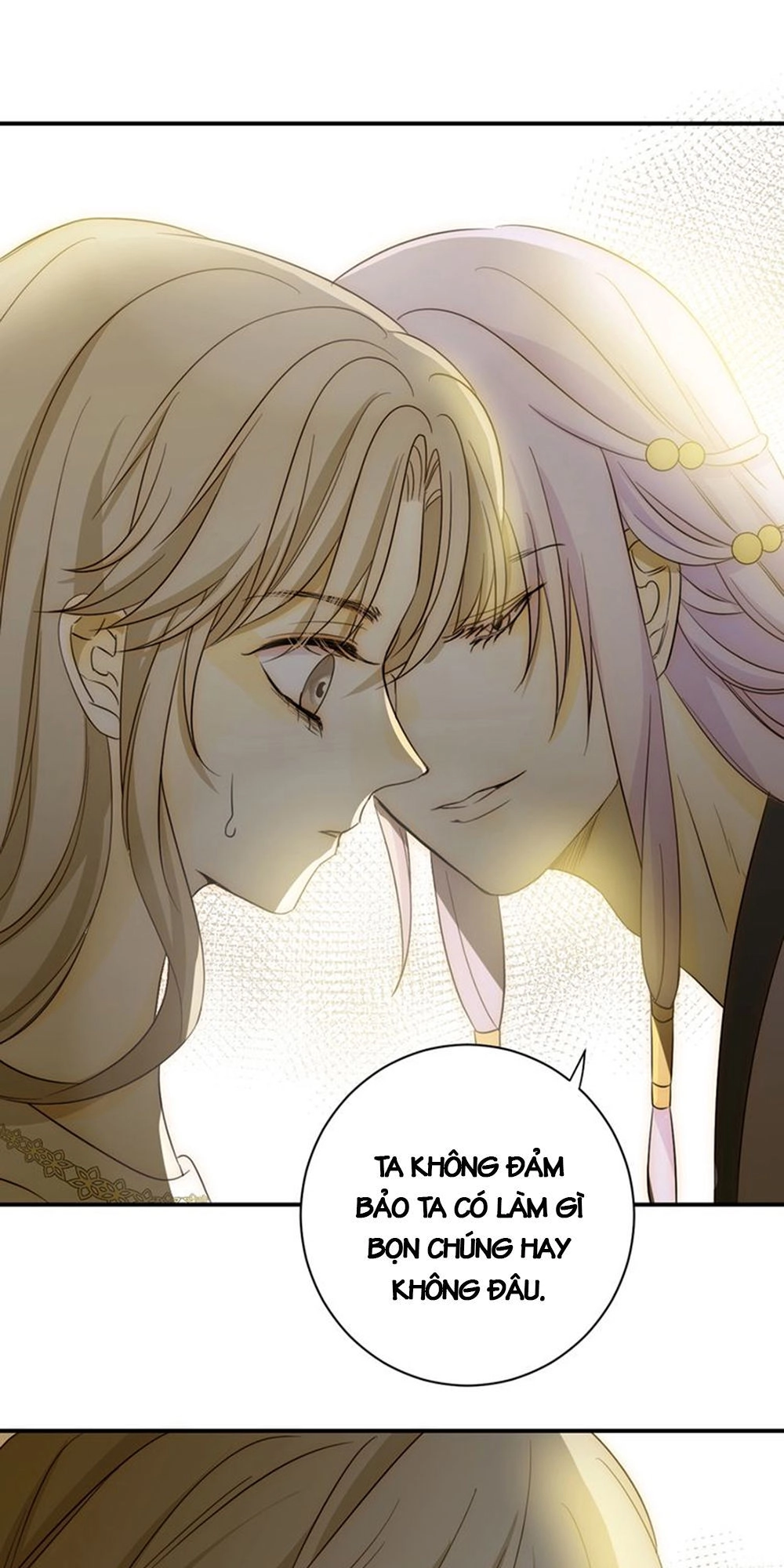 Thất Đại Kỳ Tích – Nước Mắt Bạo Quân Chapter 17 - 58