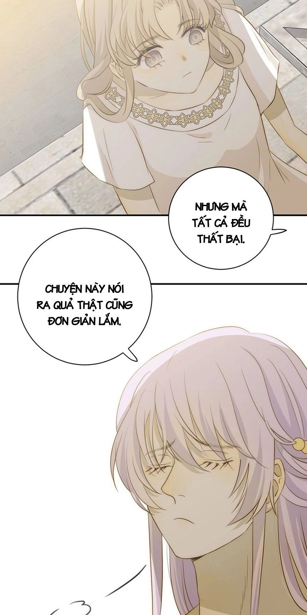 Thất Đại Kỳ Tích – Nước Mắt Bạo Quân Chapter 17 - 63