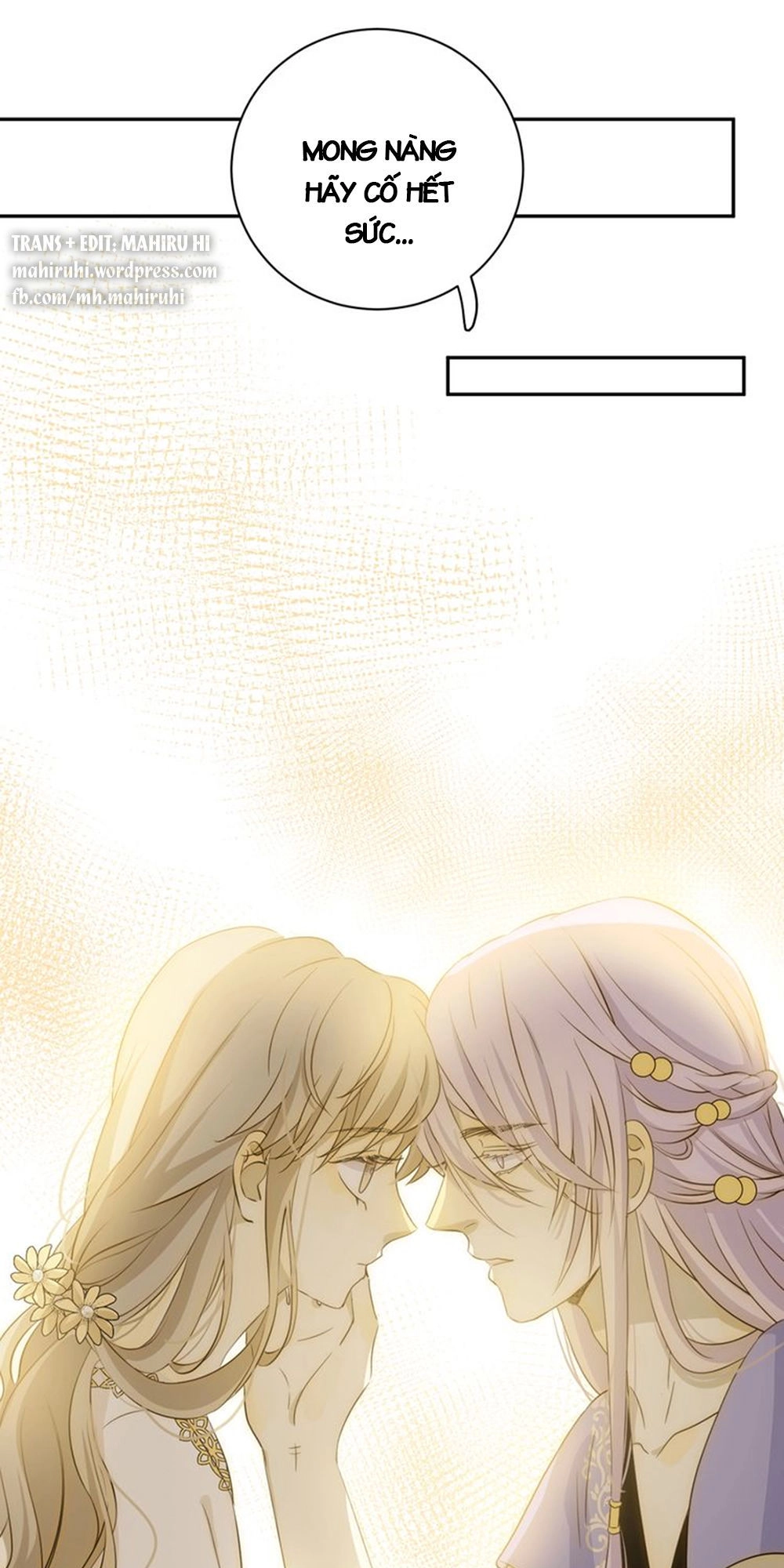 Thất Đại Kỳ Tích – Nước Mắt Bạo Quân Chapter 17 - 65