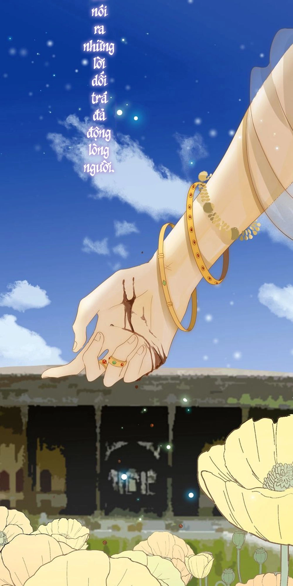 Thất Đại Kỳ Tích – Nước Mắt Bạo Quân Chapter 18 - 2