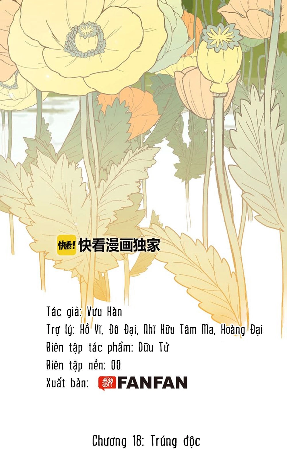 Thất Đại Kỳ Tích – Nước Mắt Bạo Quân Chapter 18 - 3