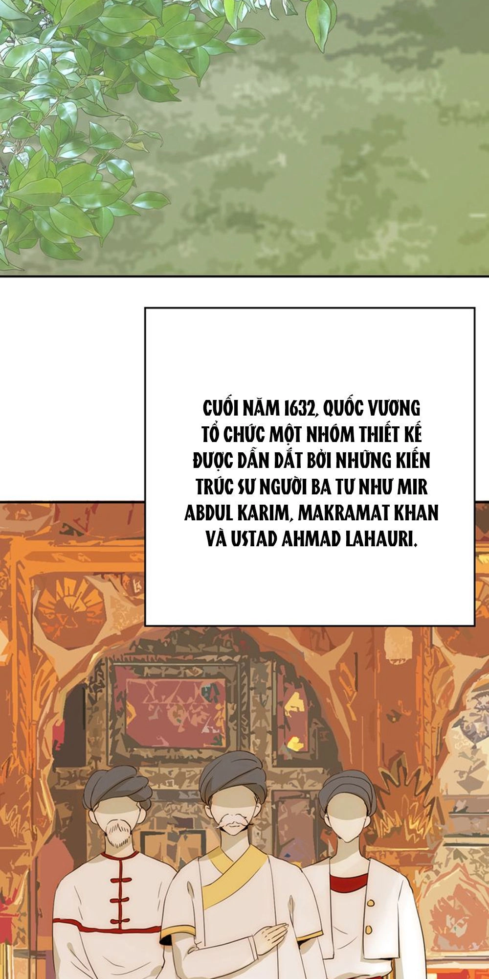 Thất Đại Kỳ Tích – Nước Mắt Bạo Quân Chapter 18 - 5