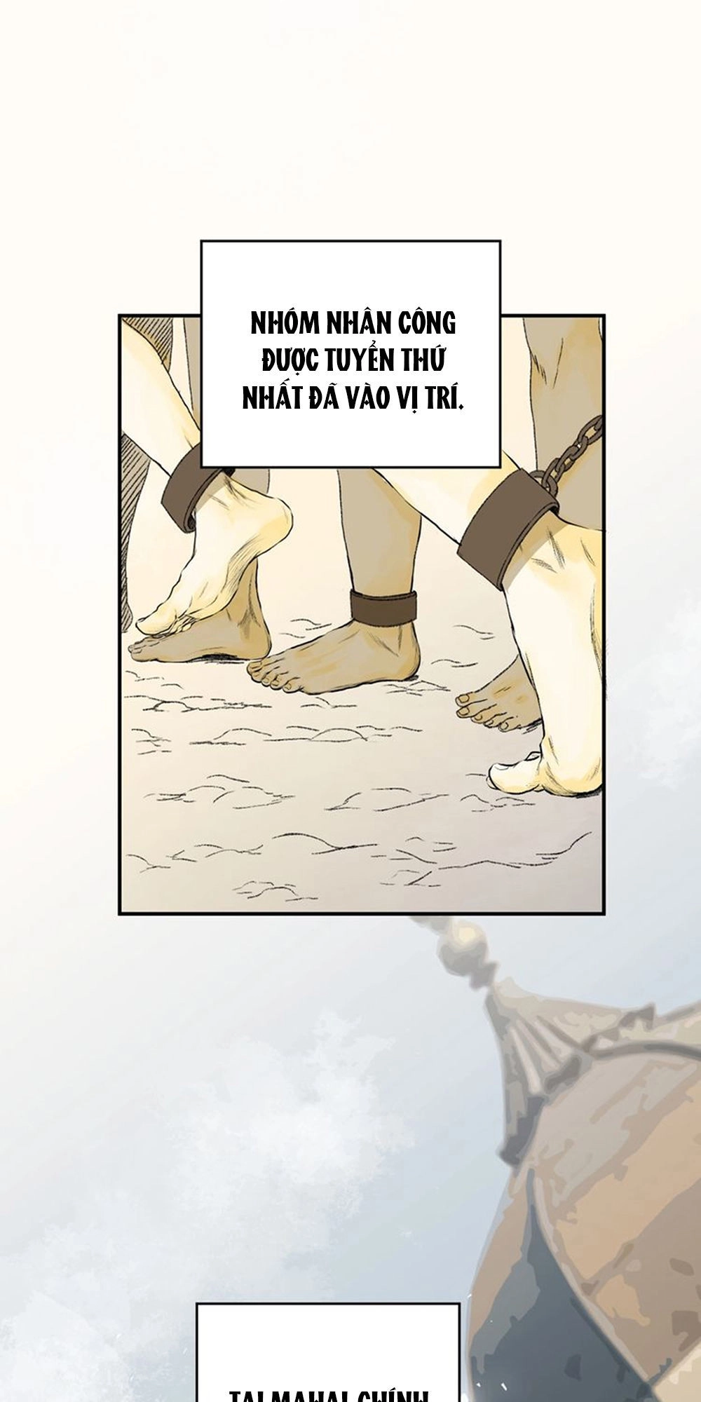 Thất Đại Kỳ Tích – Nước Mắt Bạo Quân Chapter 18 - 7