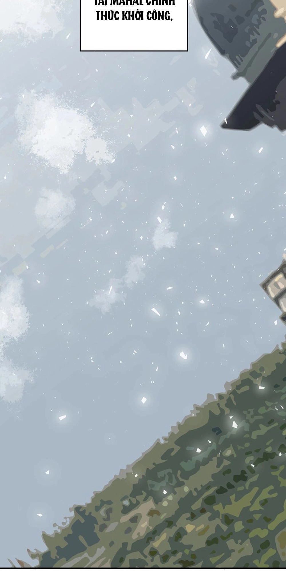 Thất Đại Kỳ Tích – Nước Mắt Bạo Quân Chapter 18 - 8