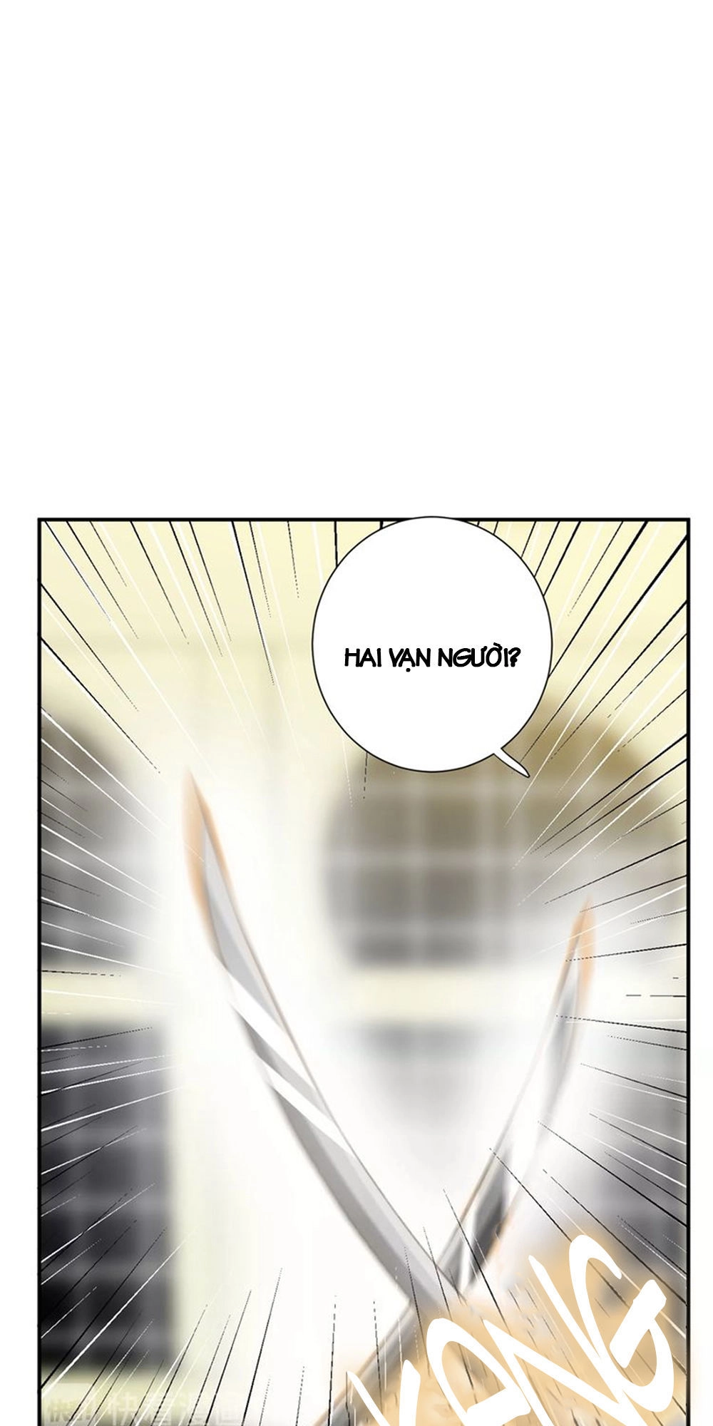 Thất Đại Kỳ Tích – Nước Mắt Bạo Quân Chapter 18 - 9