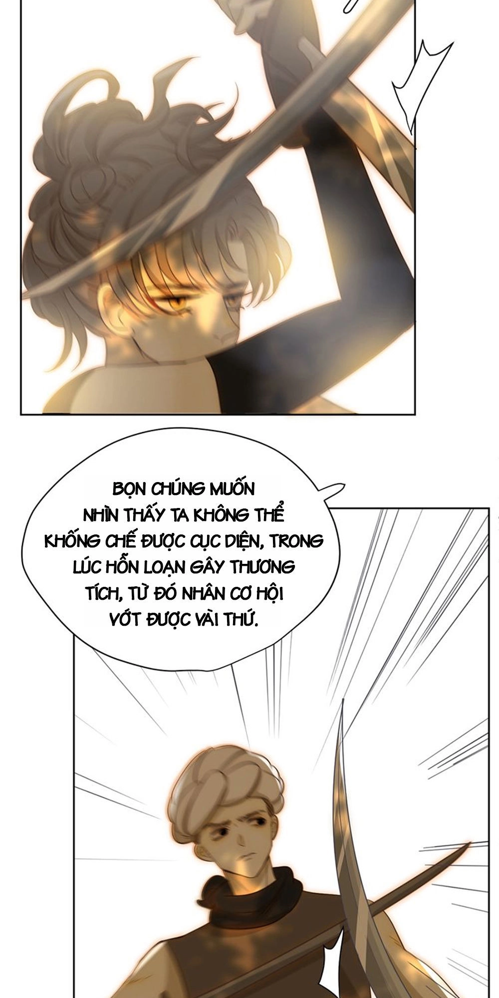 Thất Đại Kỳ Tích – Nước Mắt Bạo Quân Chapter 18 - 13