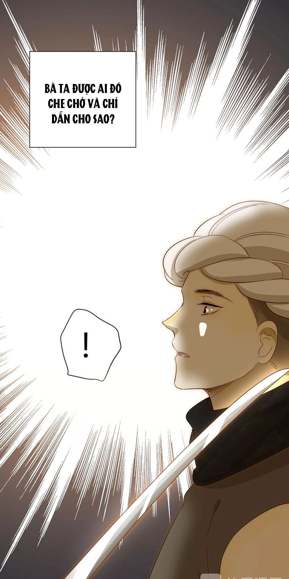 Thất Đại Kỳ Tích – Nước Mắt Bạo Quân Chapter 18 - 19