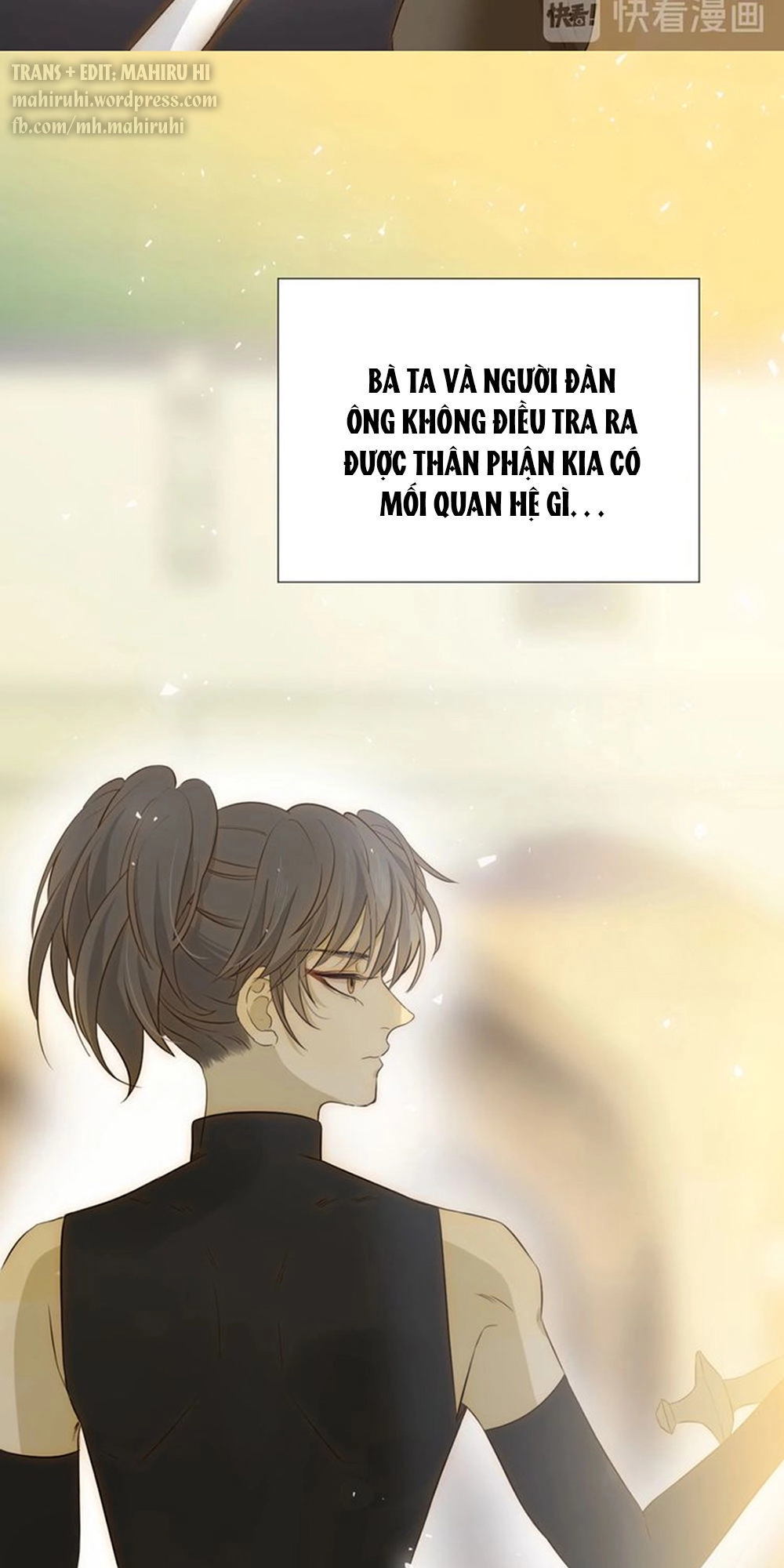 Thất Đại Kỳ Tích – Nước Mắt Bạo Quân Chapter 18 - 20