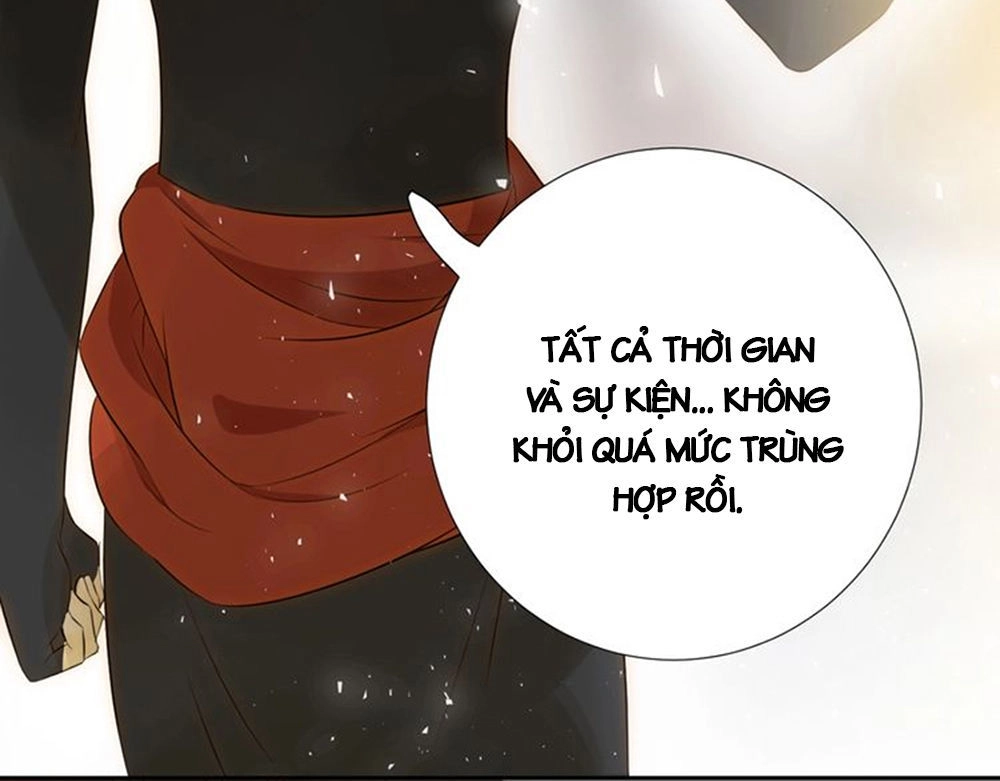 Thất Đại Kỳ Tích – Nước Mắt Bạo Quân Chapter 18 - 21