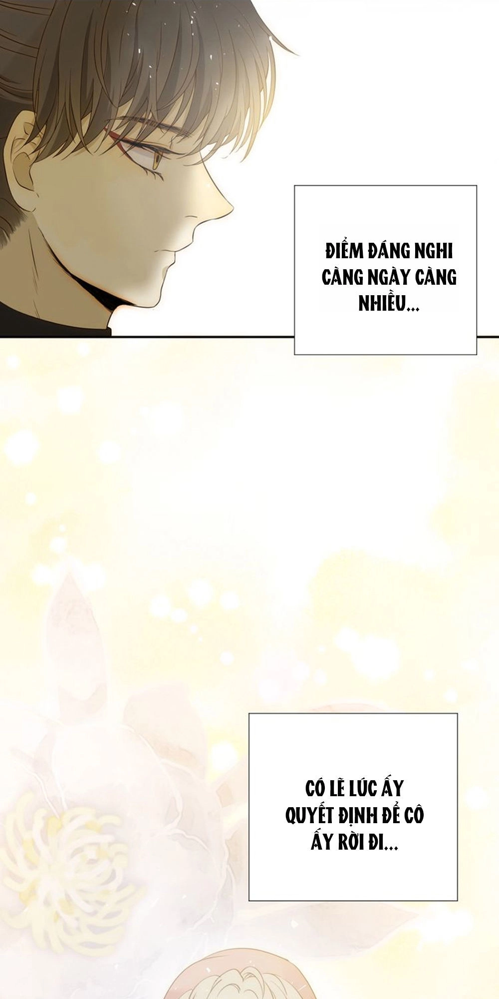 Thất Đại Kỳ Tích – Nước Mắt Bạo Quân Chapter 18 - 22