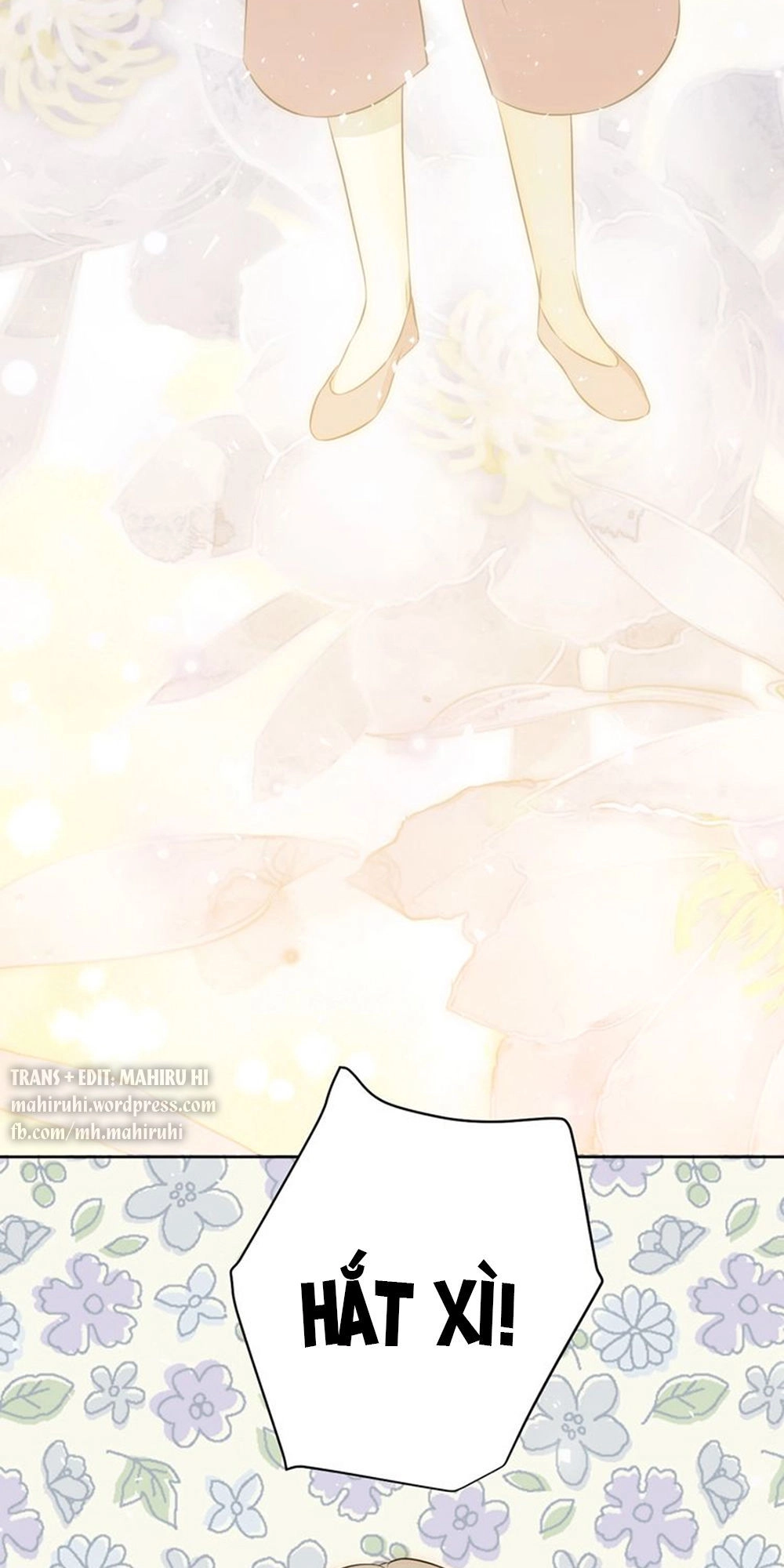 Thất Đại Kỳ Tích – Nước Mắt Bạo Quân Chapter 18 - 24